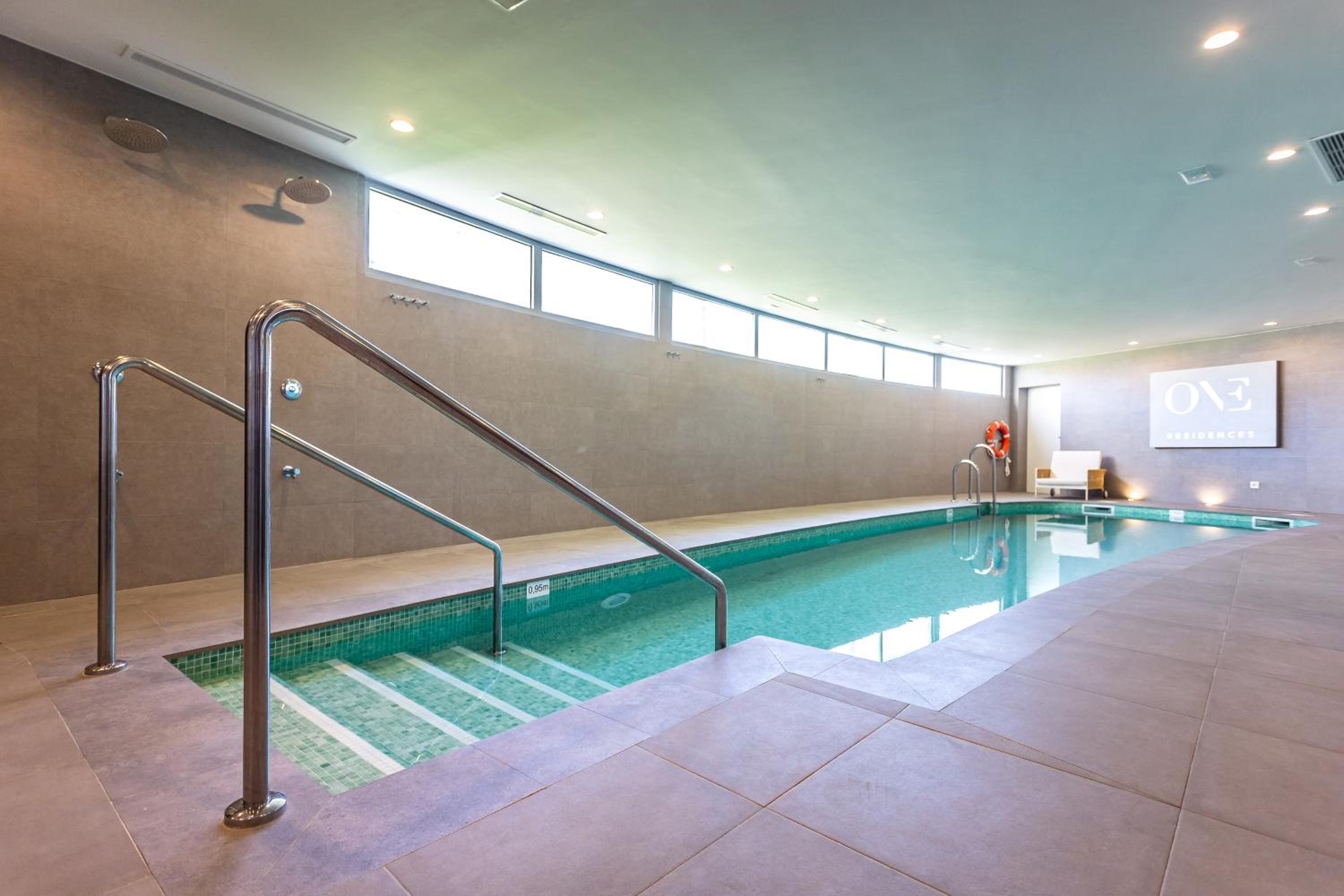 Luxury Penthouse Large Terrace OR79 by AORA STAY