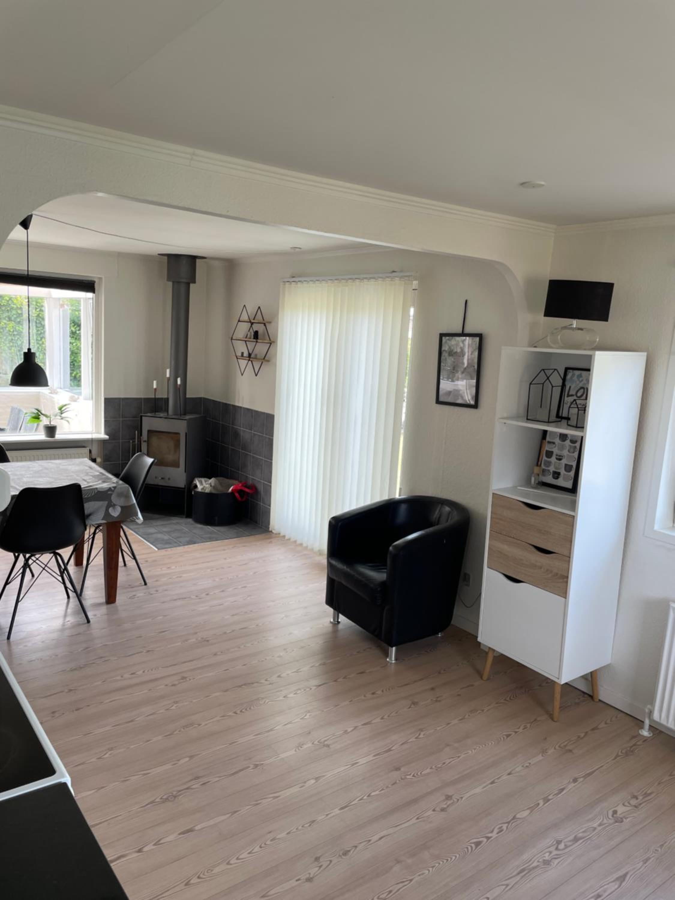 Holiday home Als