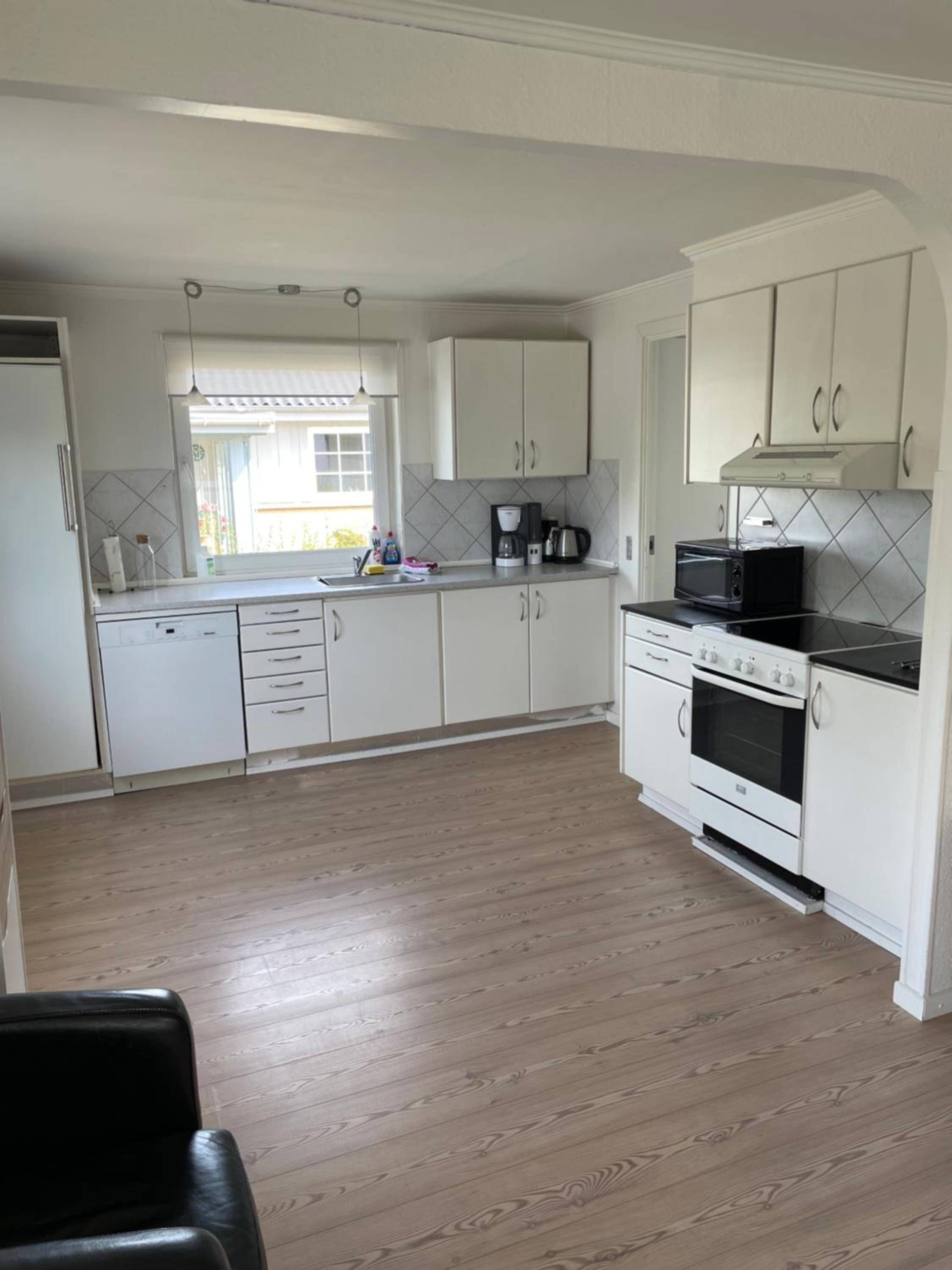 Holiday home Als