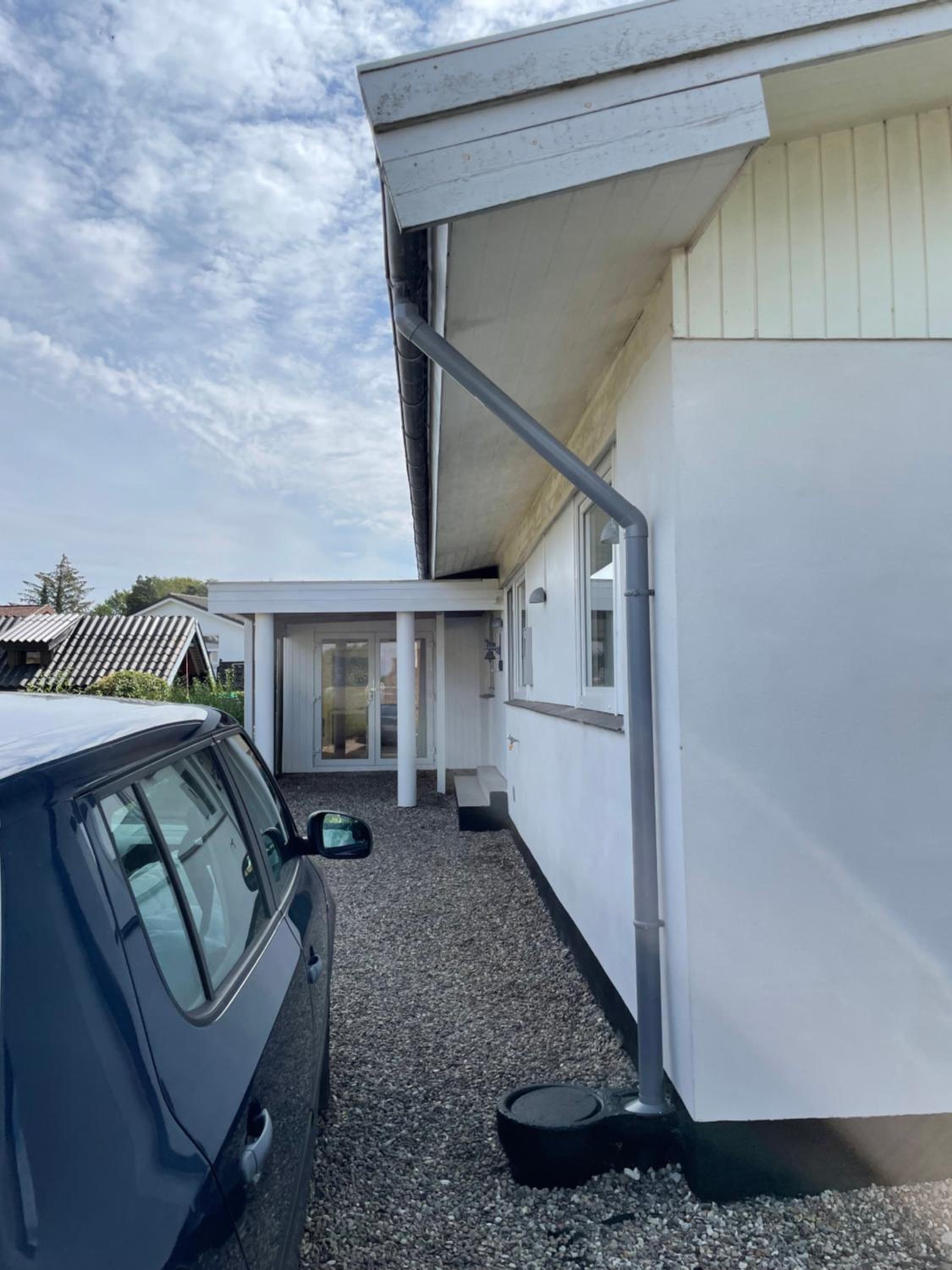 Holiday home Als