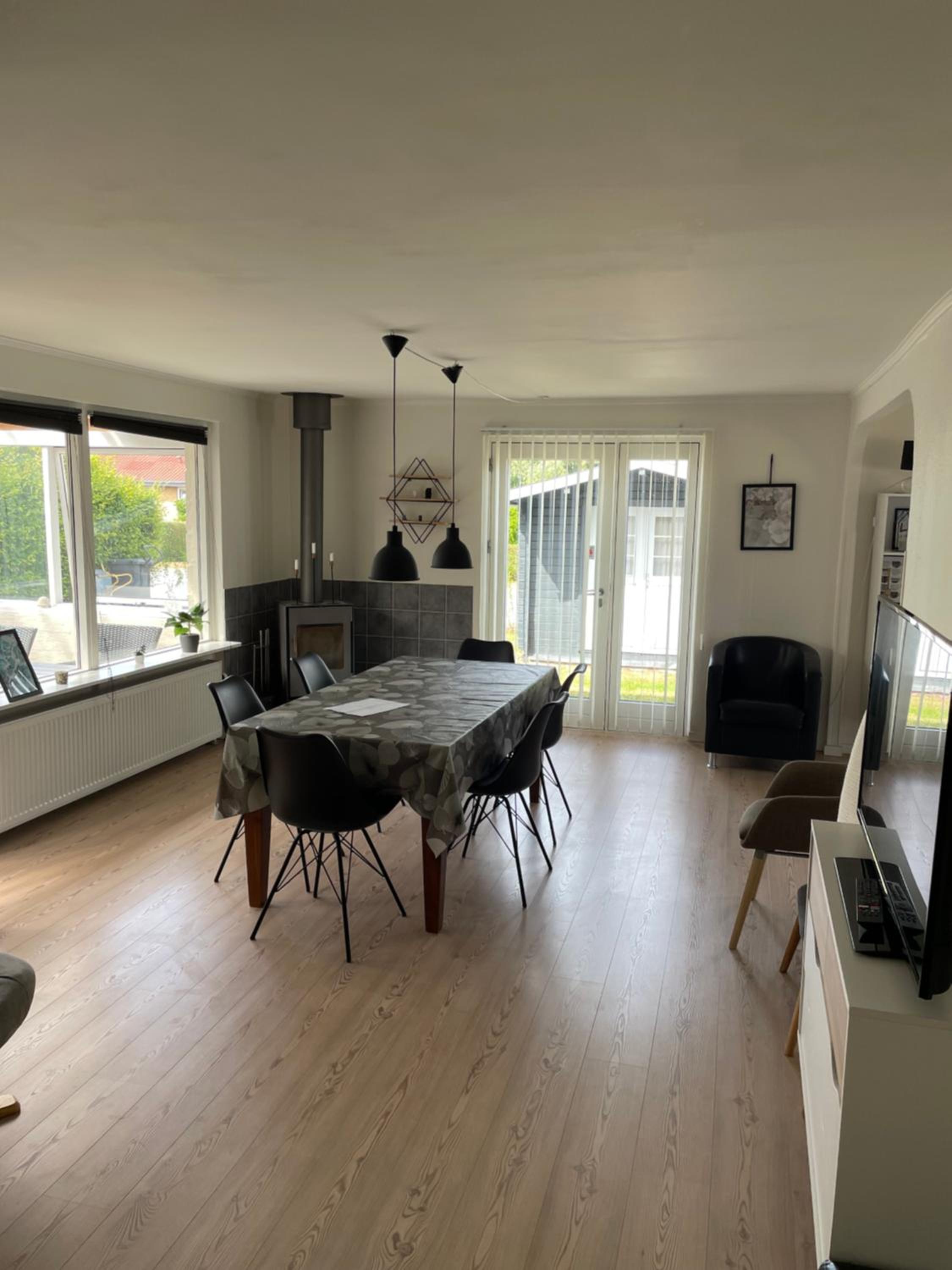 Holiday home Als