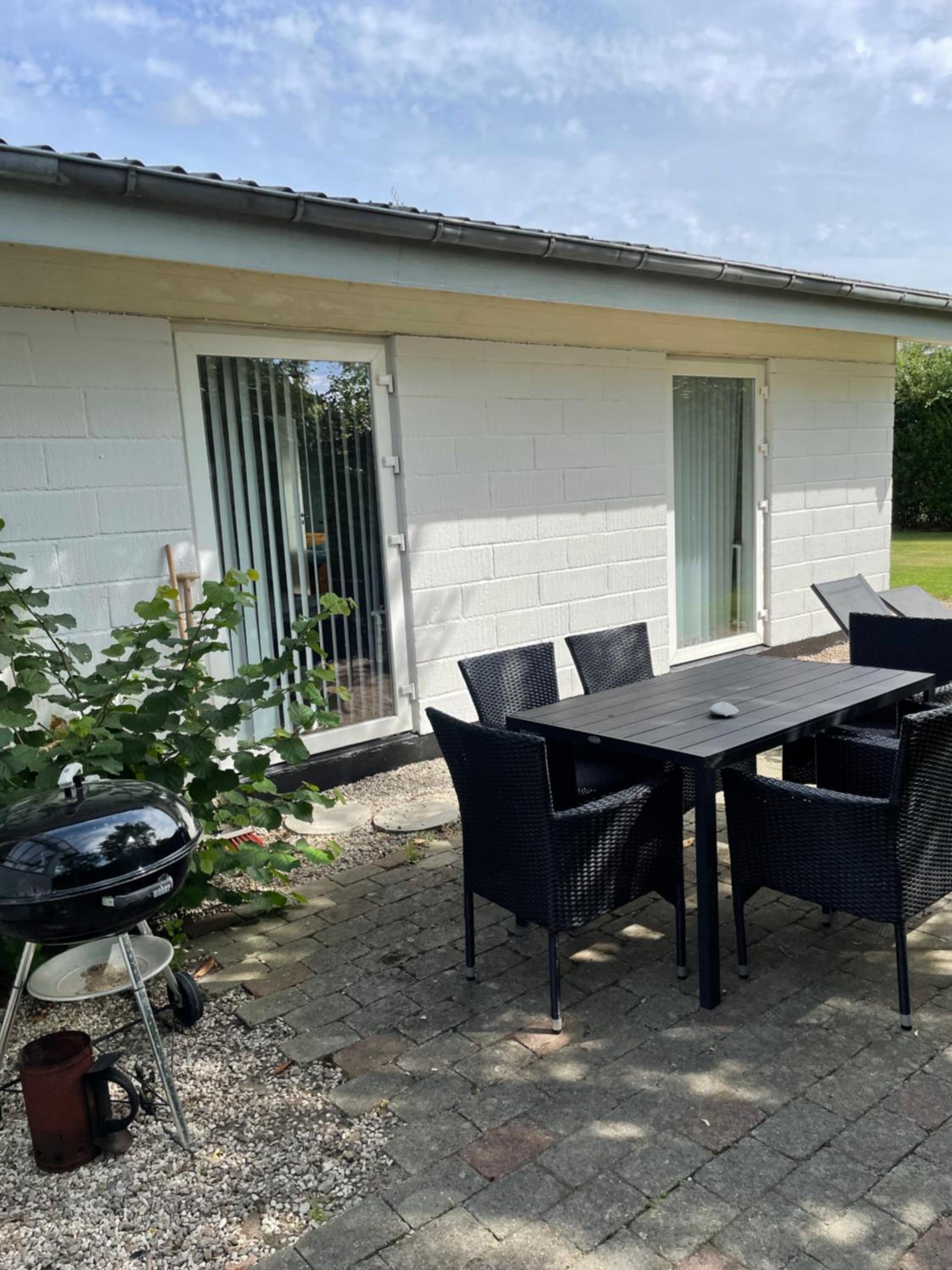 Holiday home Als
