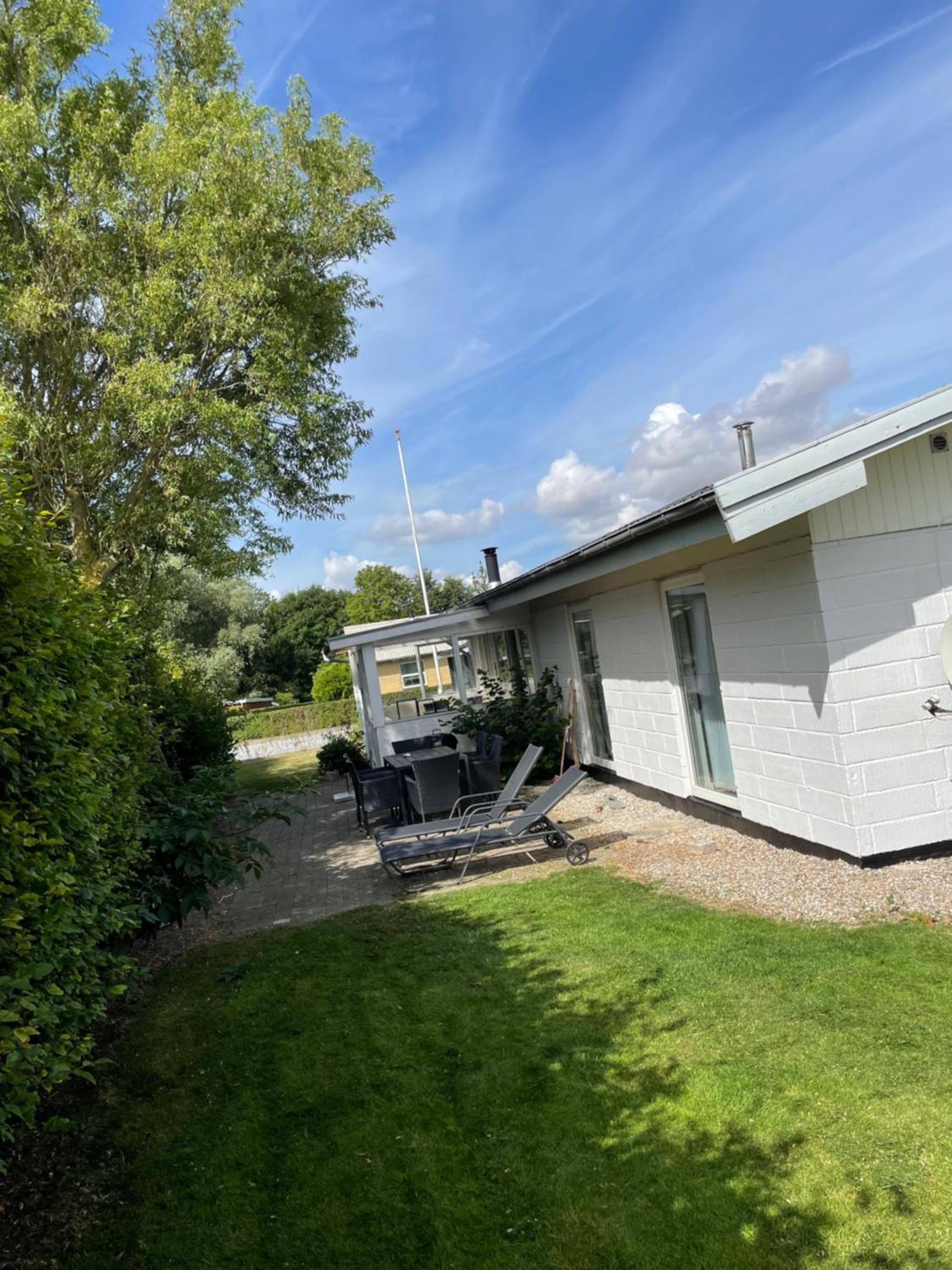 Holiday home Als
