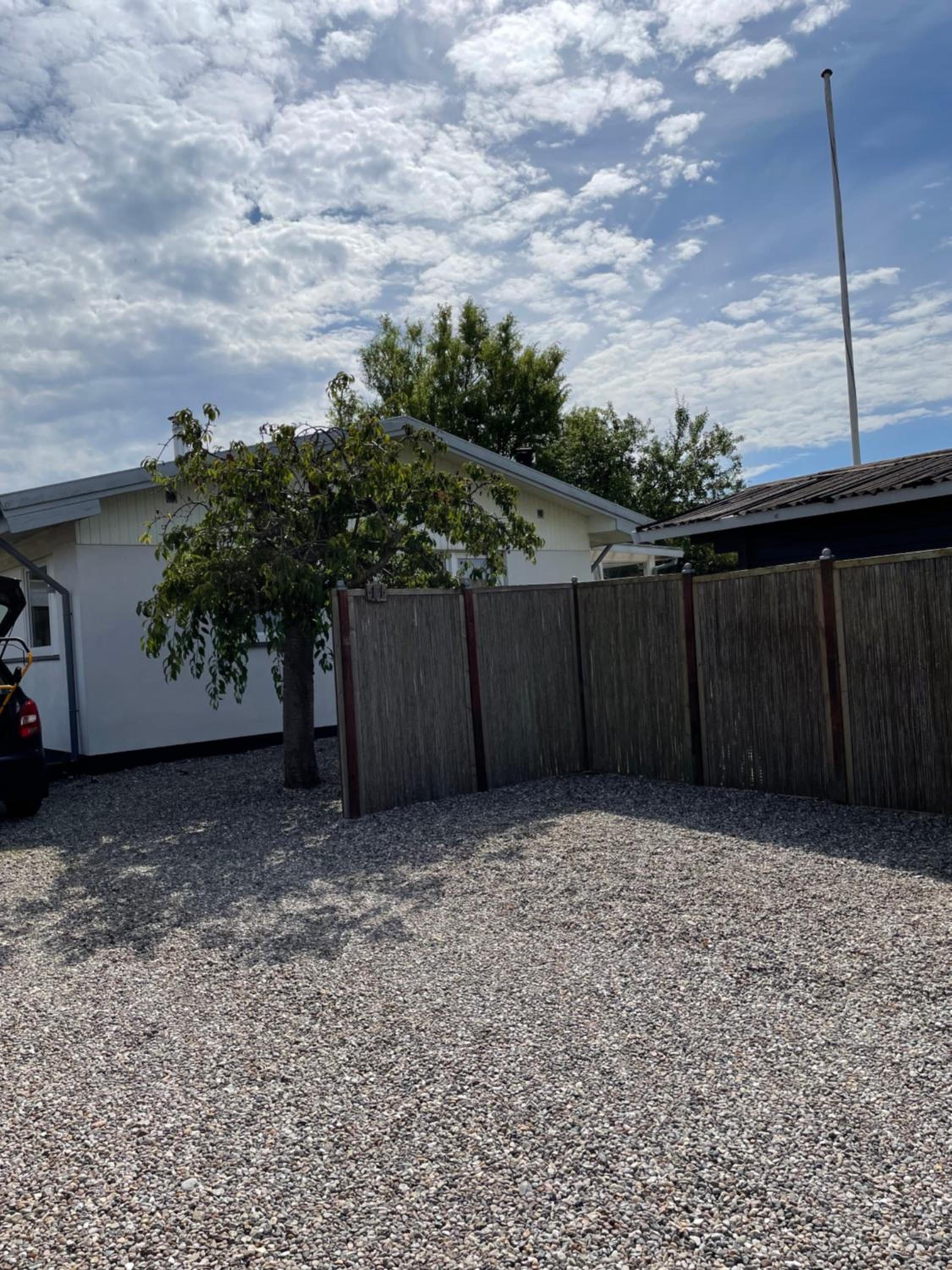 Holiday home Als