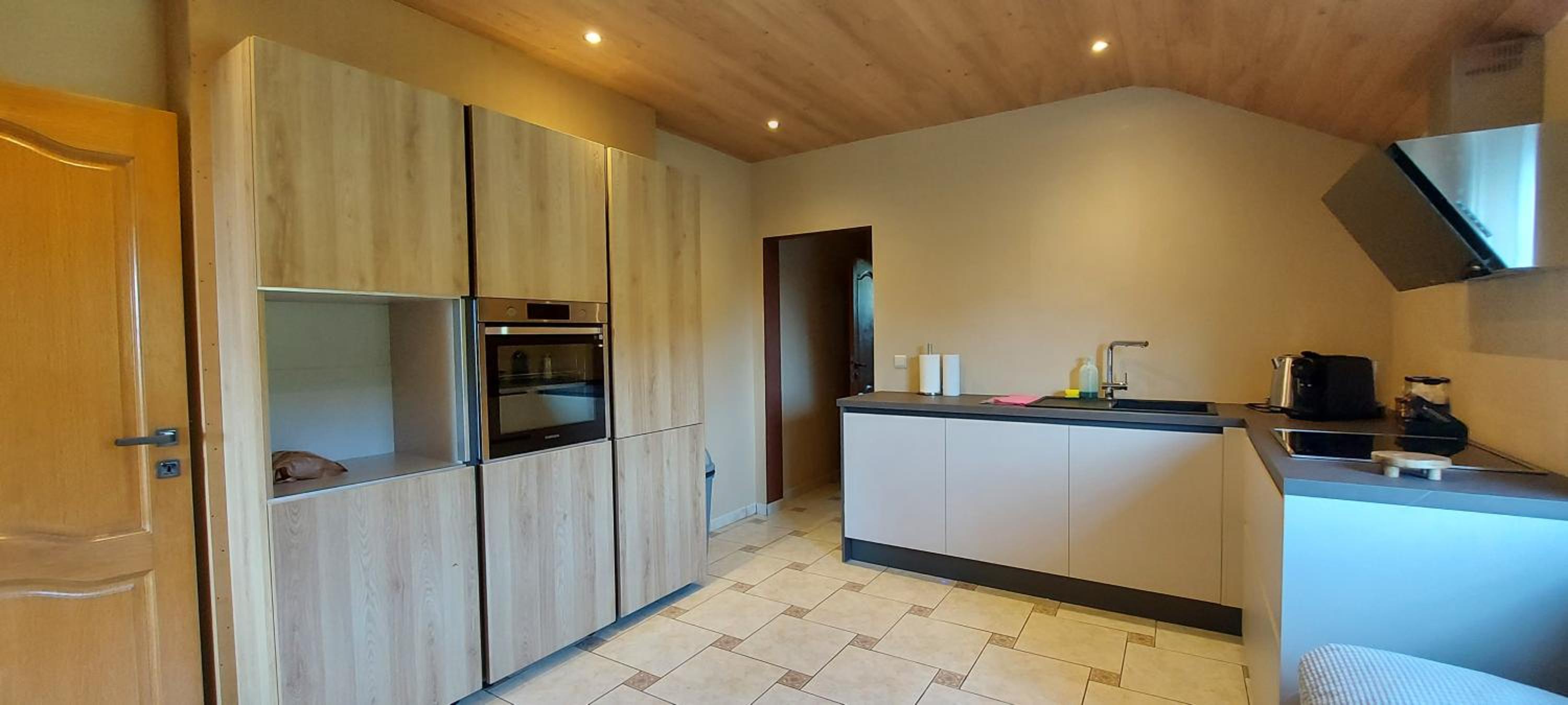 Nazareth logement Un Magnifique logement de vacances