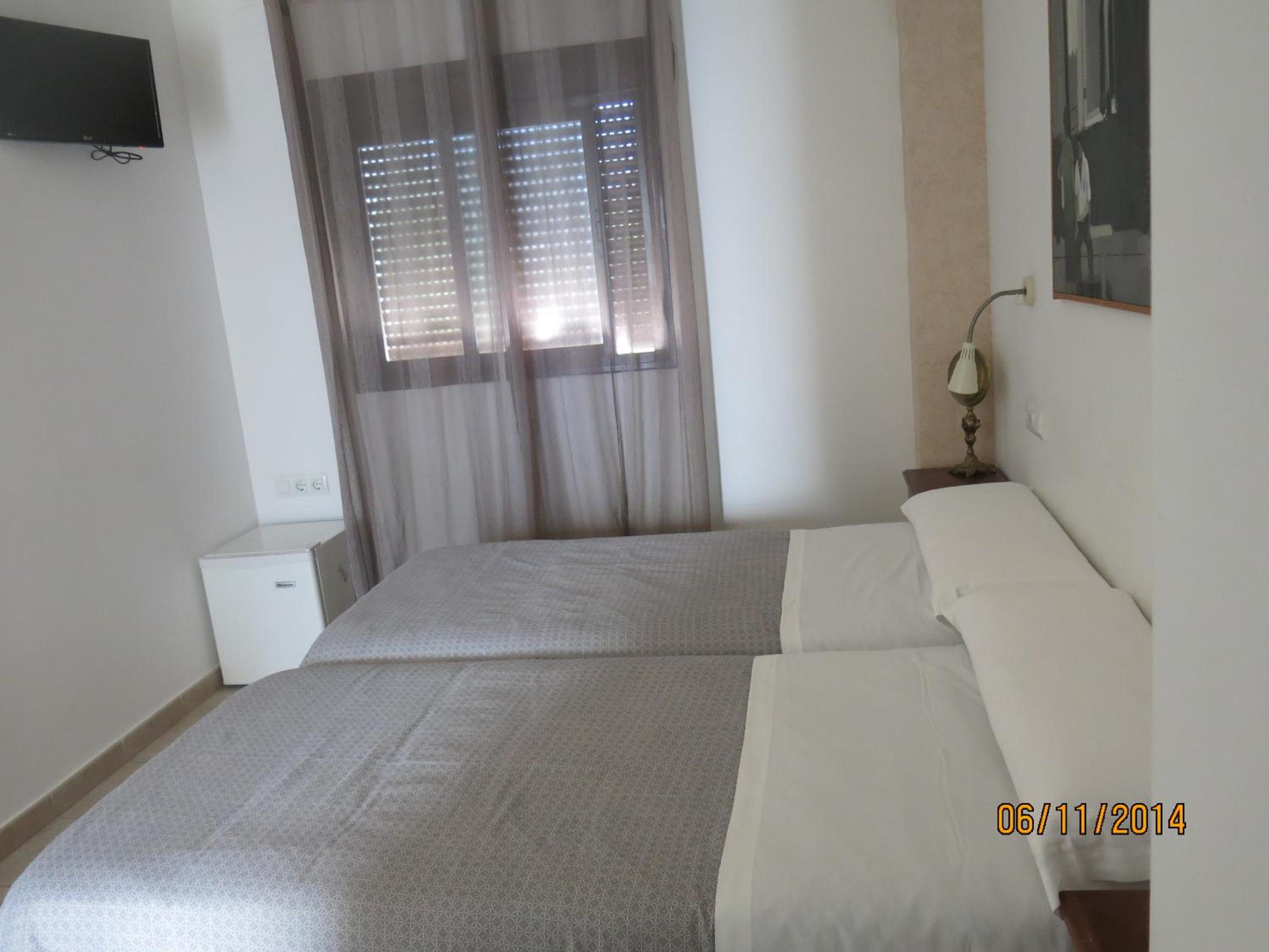 Hostal Fenix