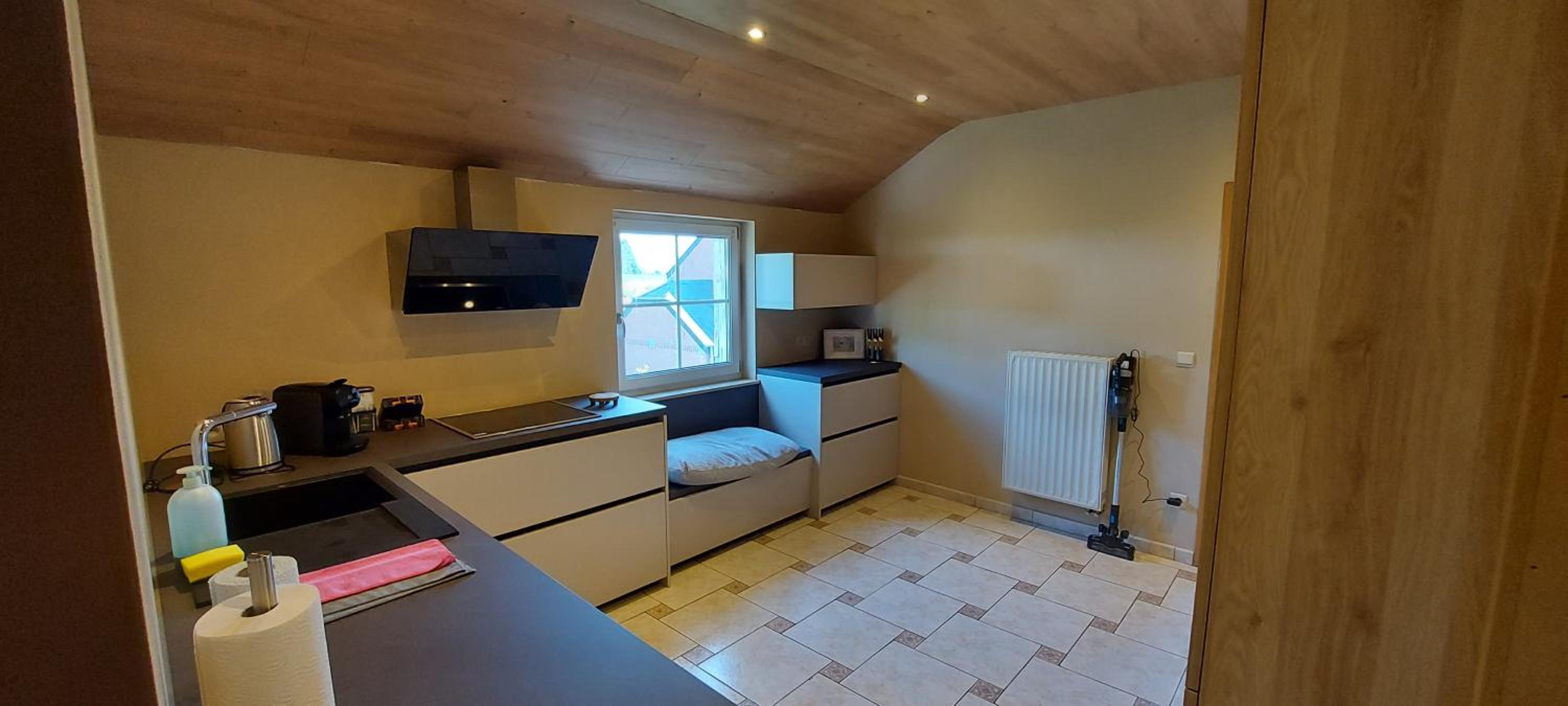 Nazareth logement Un Magnifique logement de vacances