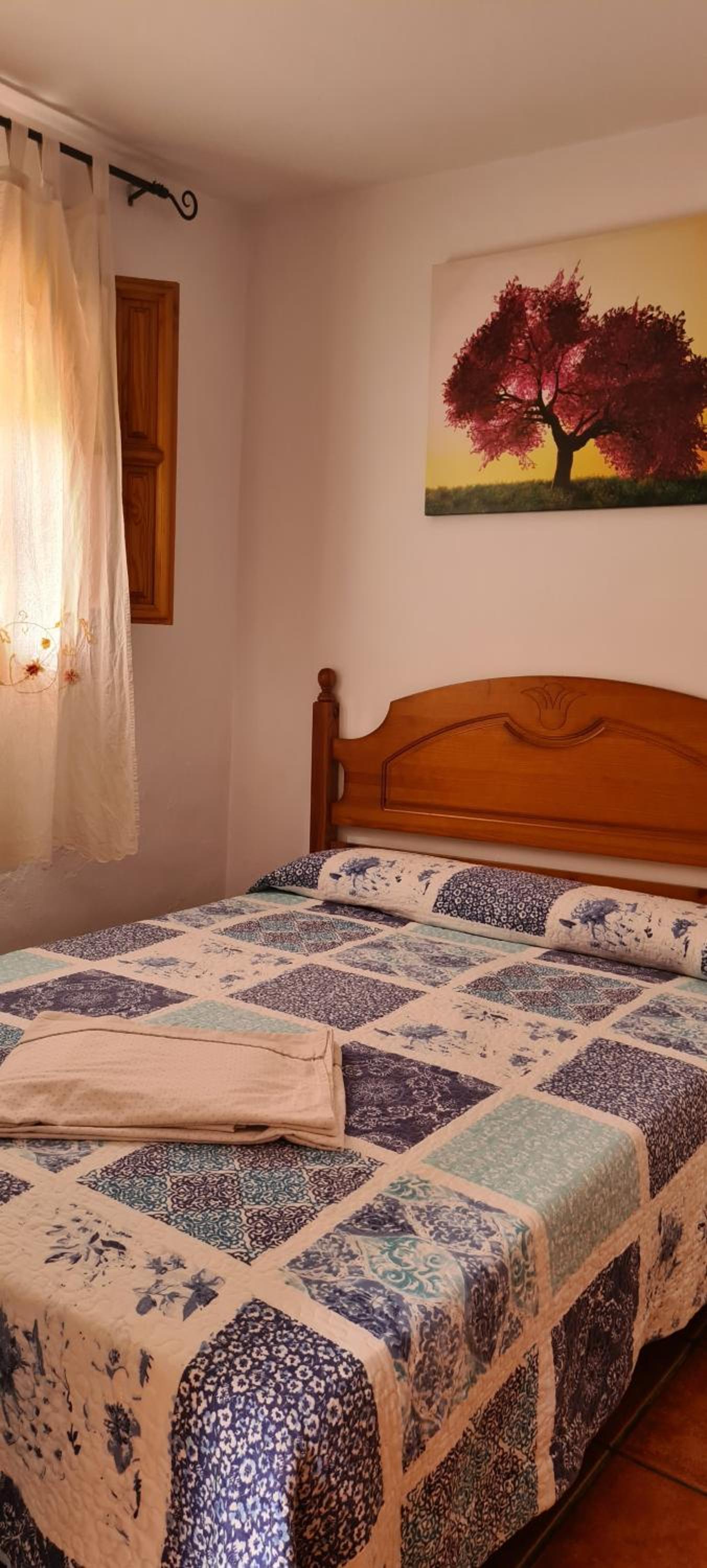 Alojamiento Turístico El Pantano de Cazorla