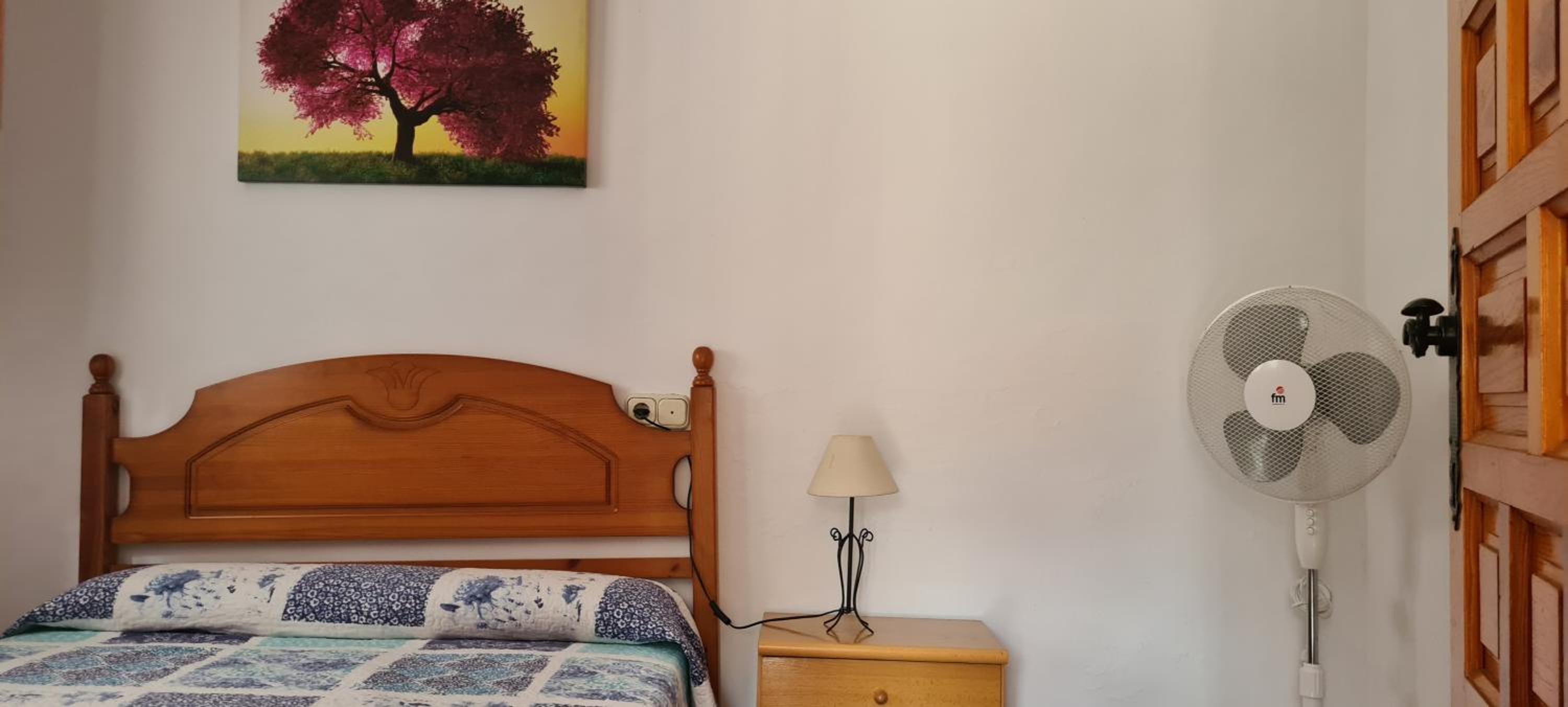 Alojamiento Turístico El Pantano de Cazorla