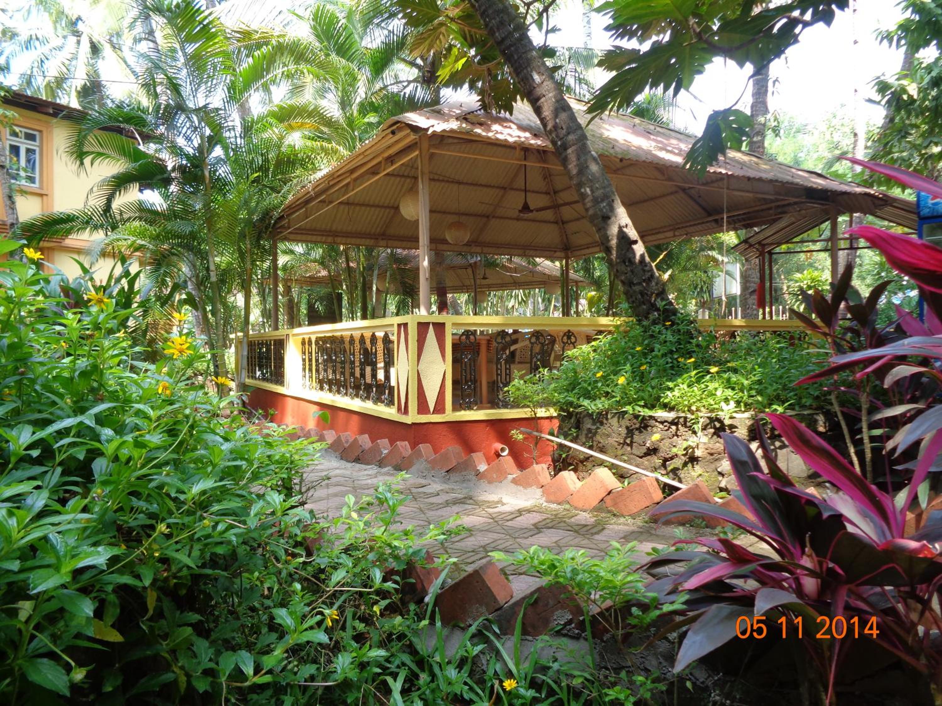 Palolem Guest House