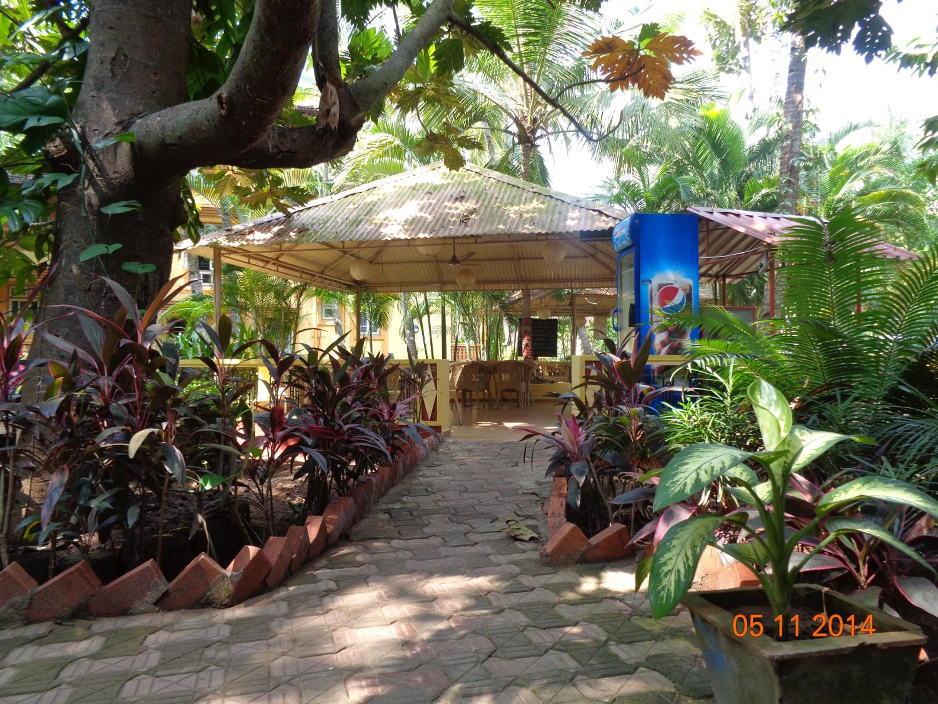Palolem Guest House