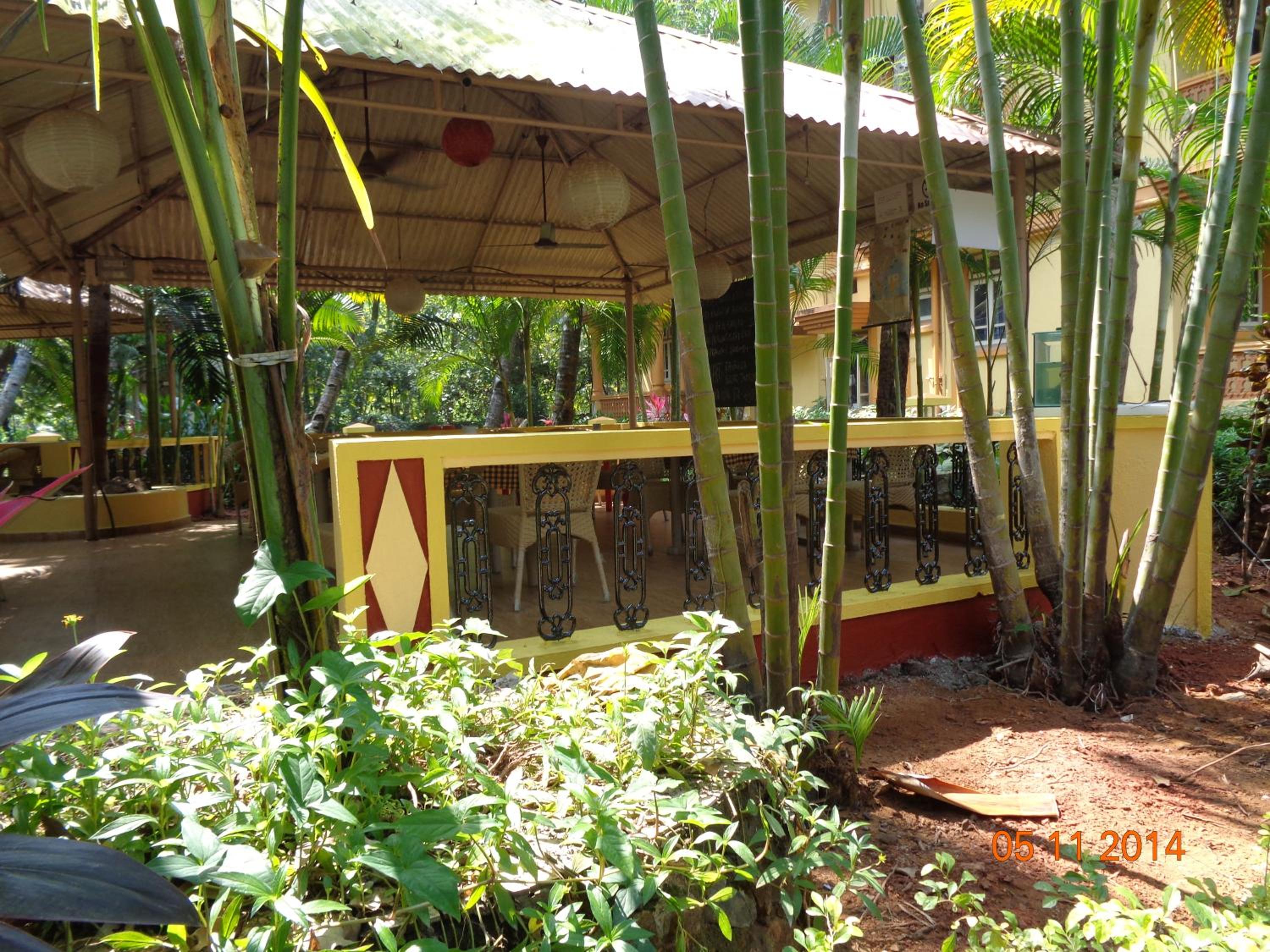 Palolem Guest House
