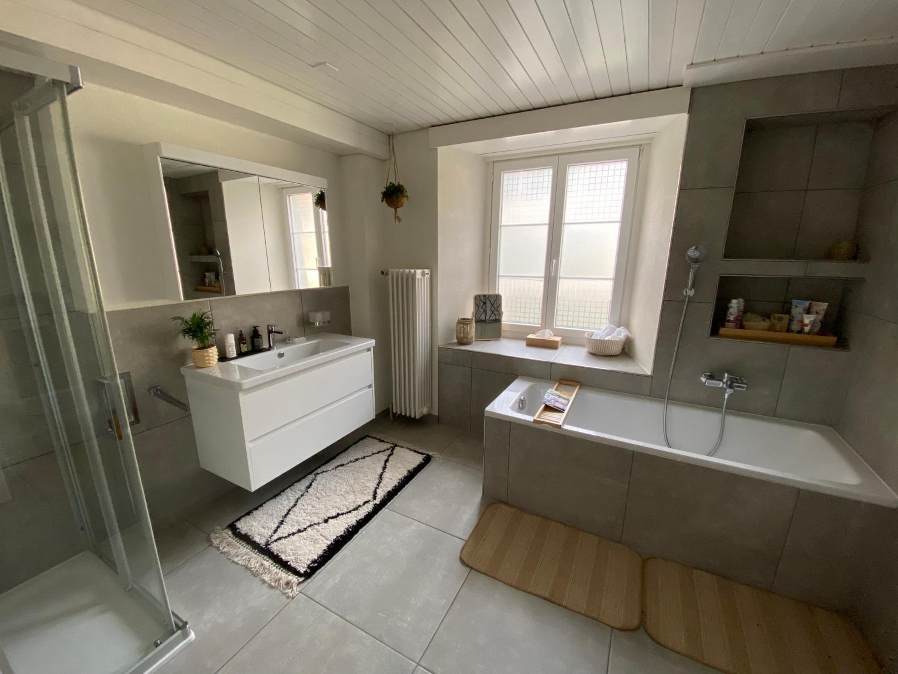 Ferienwohnung Blumerhaus in Mitlödi view 5