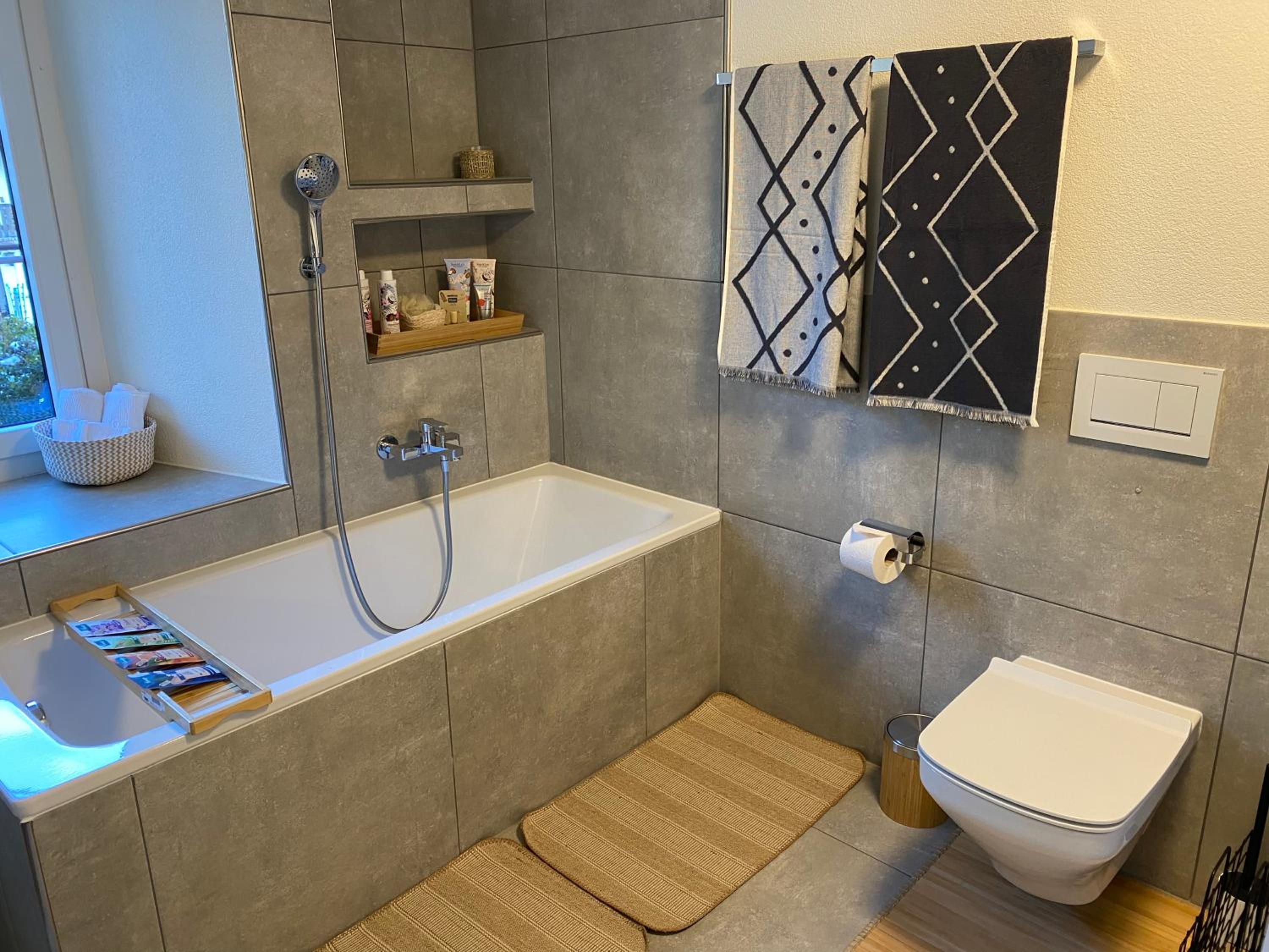 Ferienwohnung Blumerhaus in Mitlödi view 2