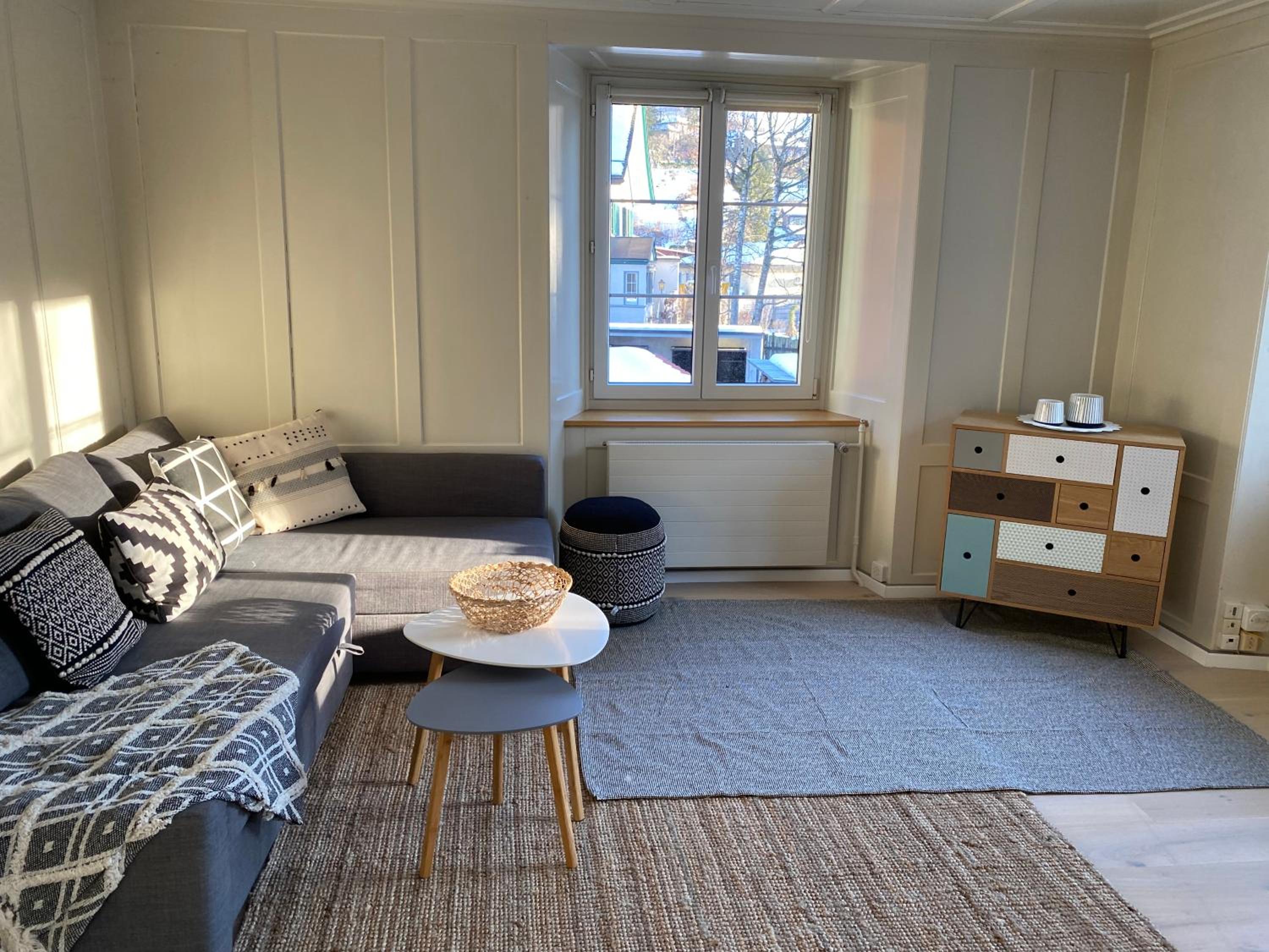 Ferienwohnung Blumerhaus in Mitlödi view 3