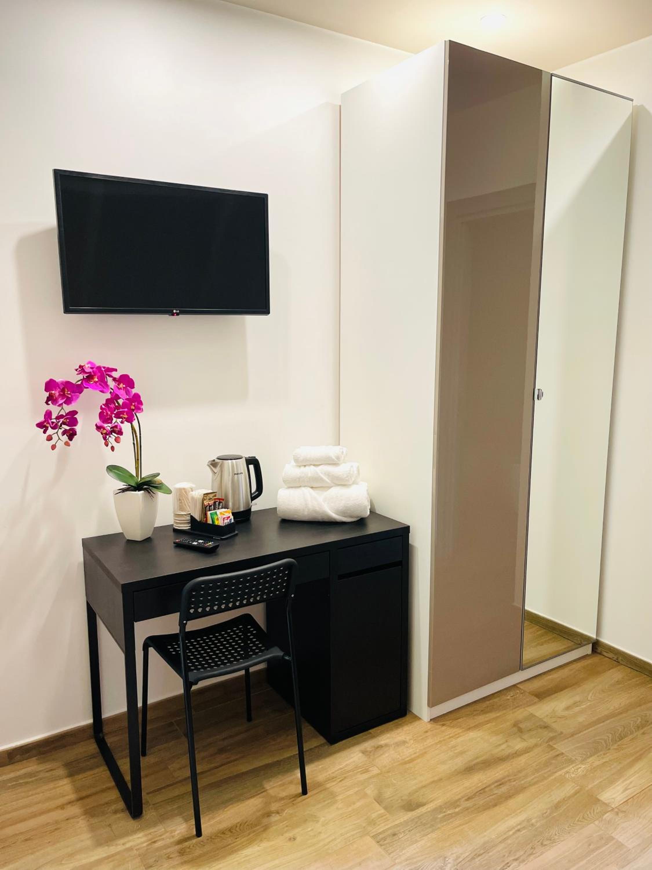 Affittacamere Residenza Montedoro