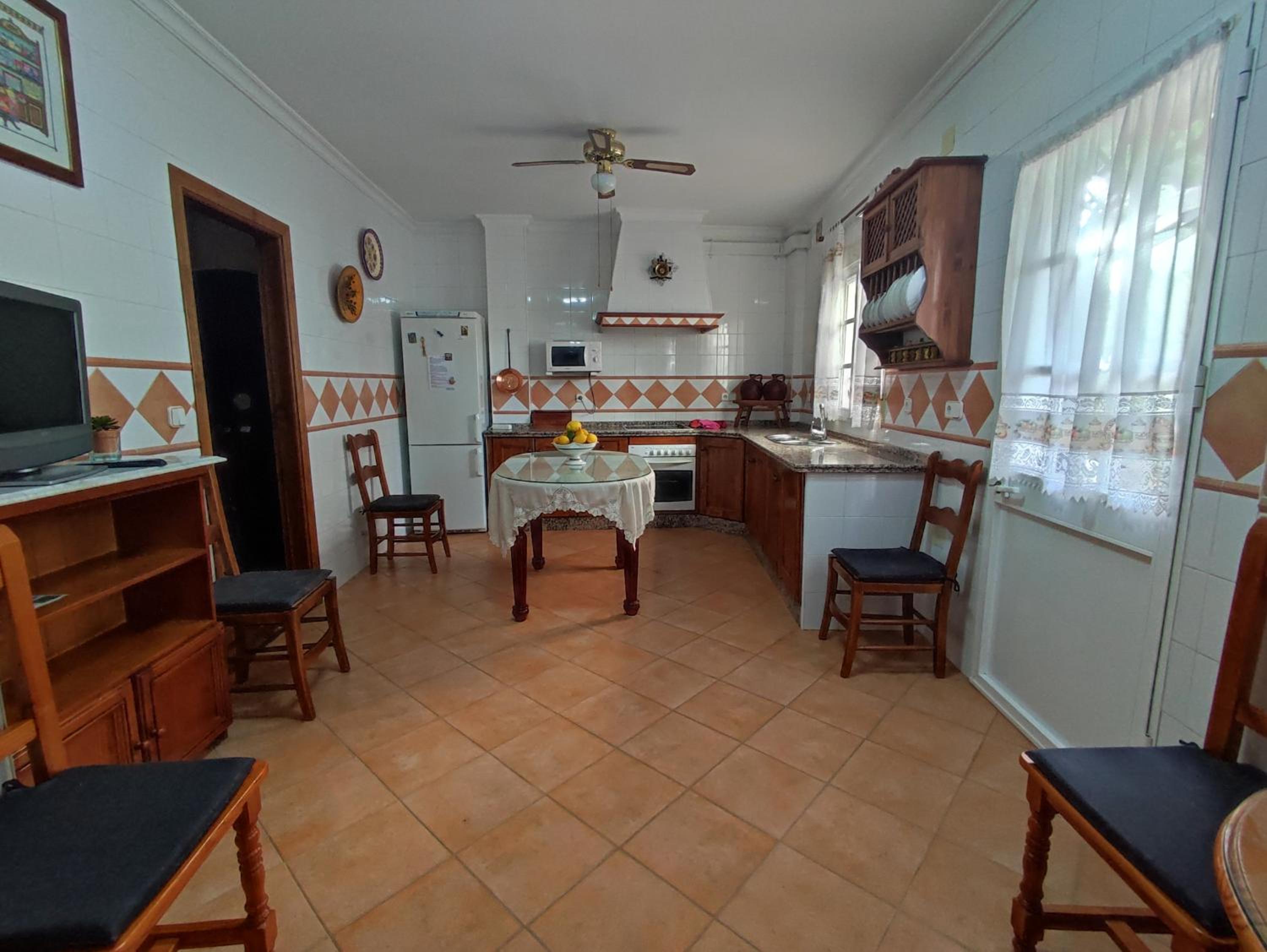 CASA RURAL FERRETE