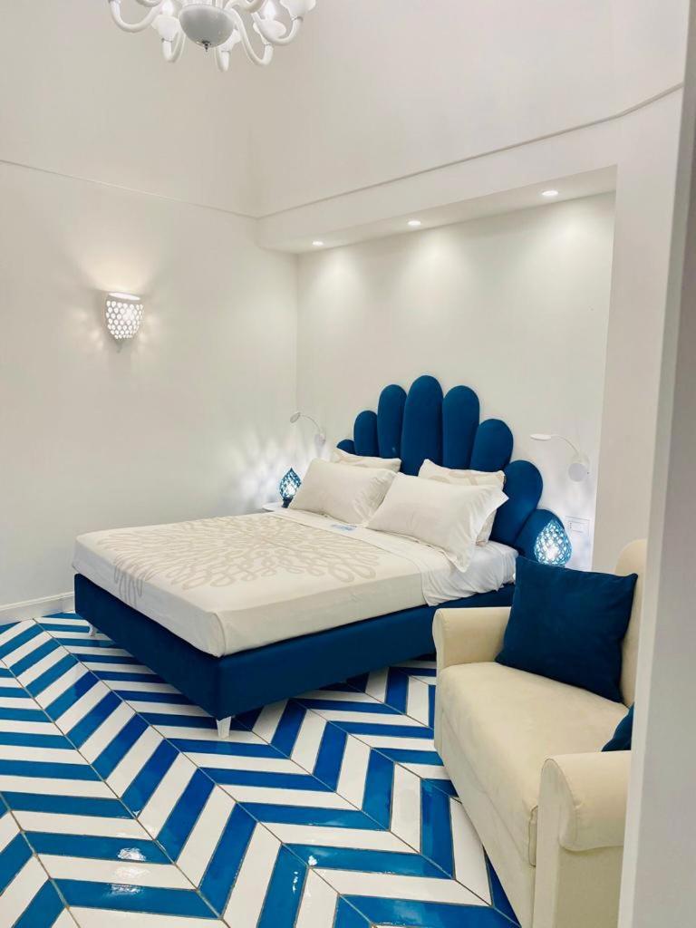 Villa Diamond Luxury Suite view 2