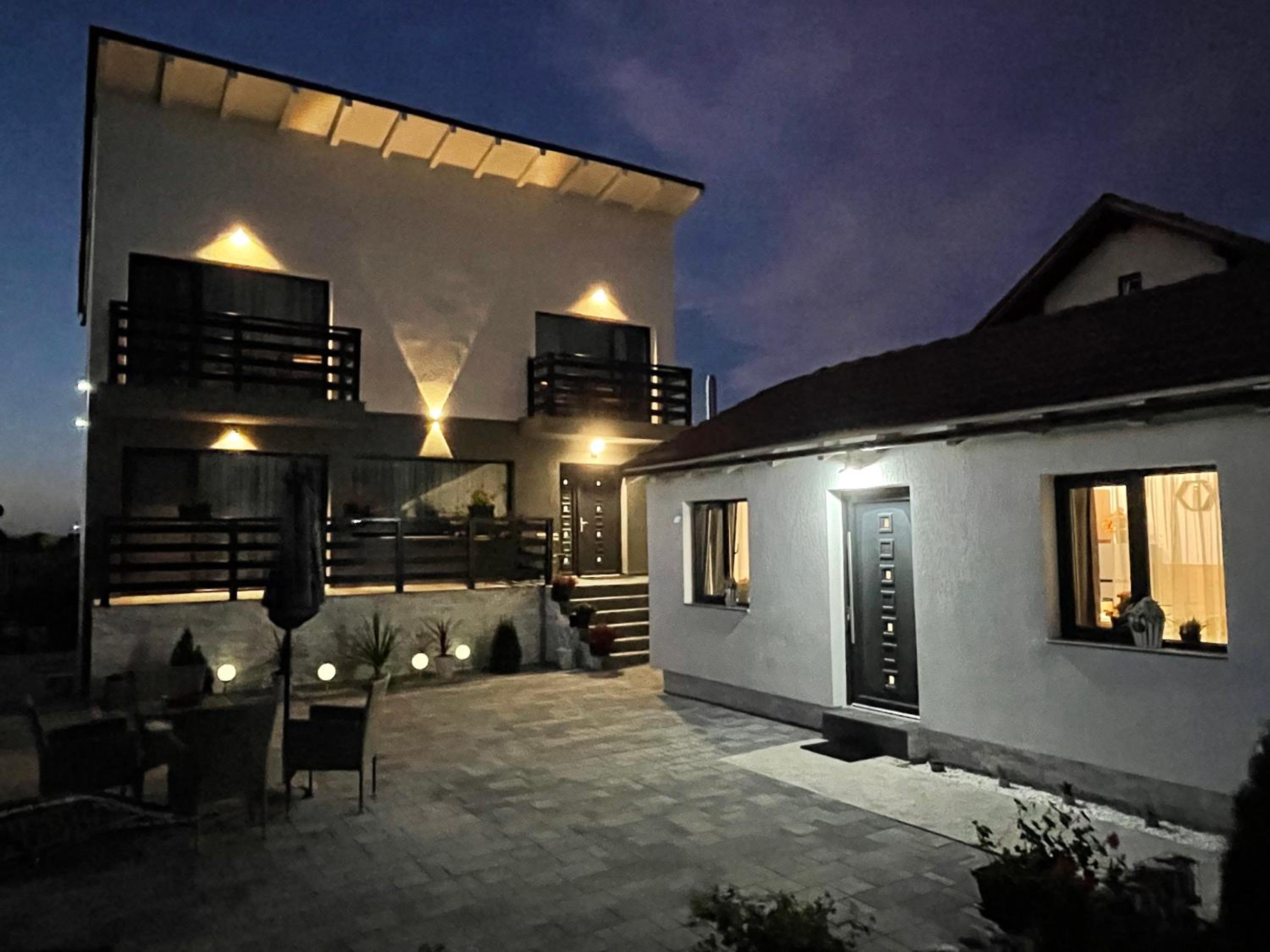 Casa Valentina view 3