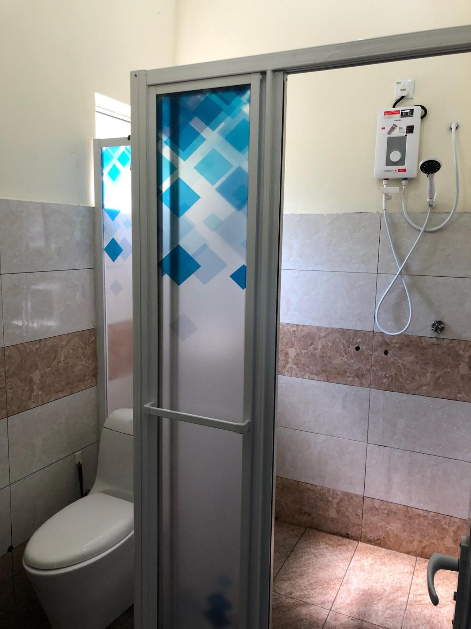 One-Room Homestay 81B Muar photo 7