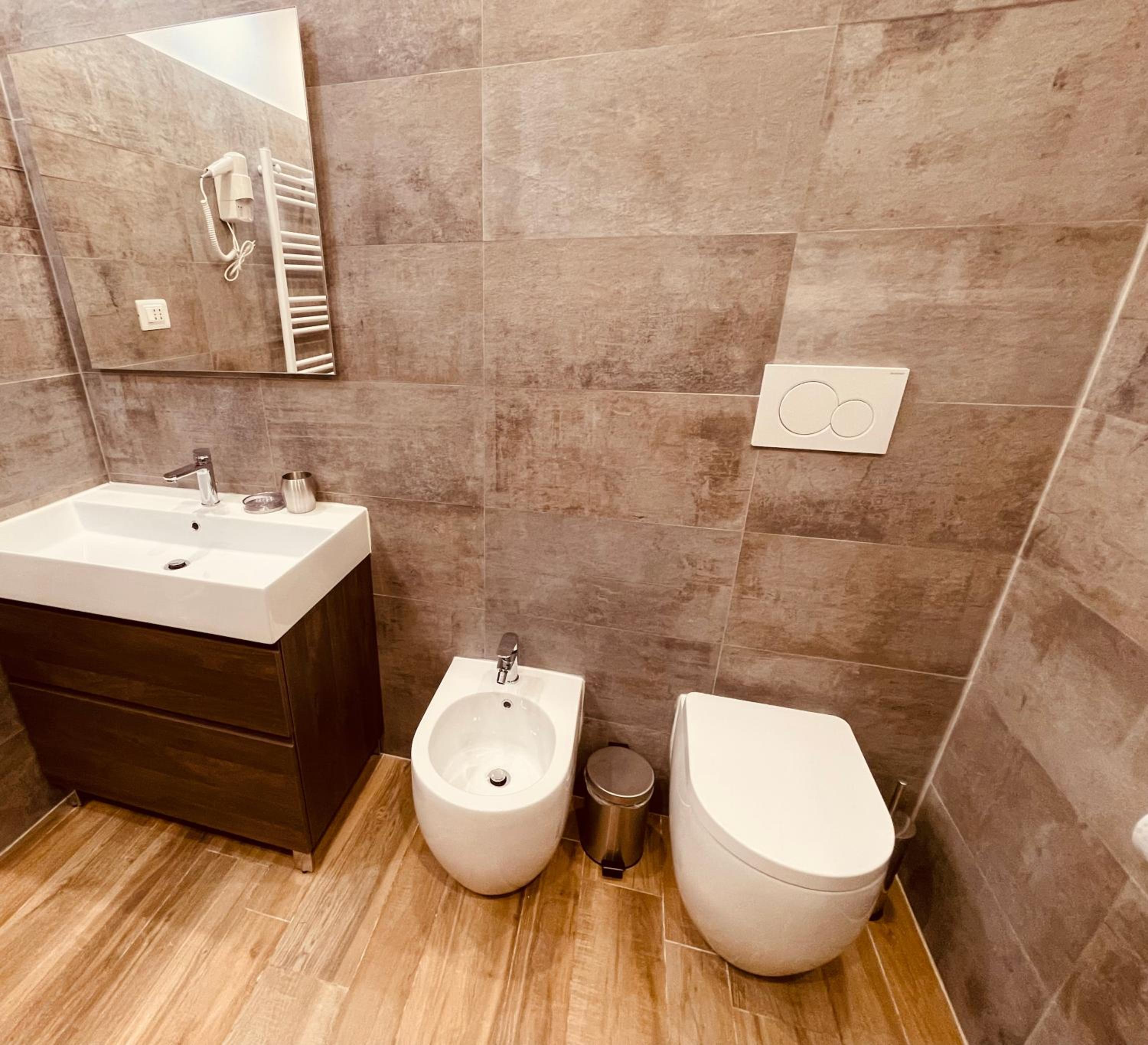 Affittacamere Residenza Montedoro