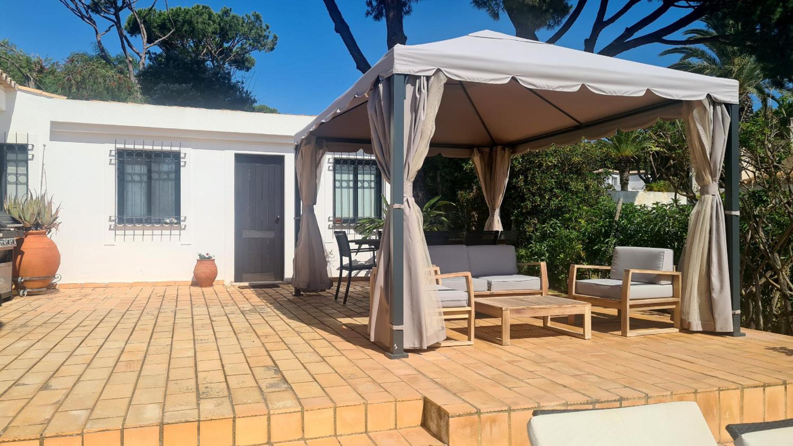 Hotel Dunas Douradas Beach Villa - Image 1