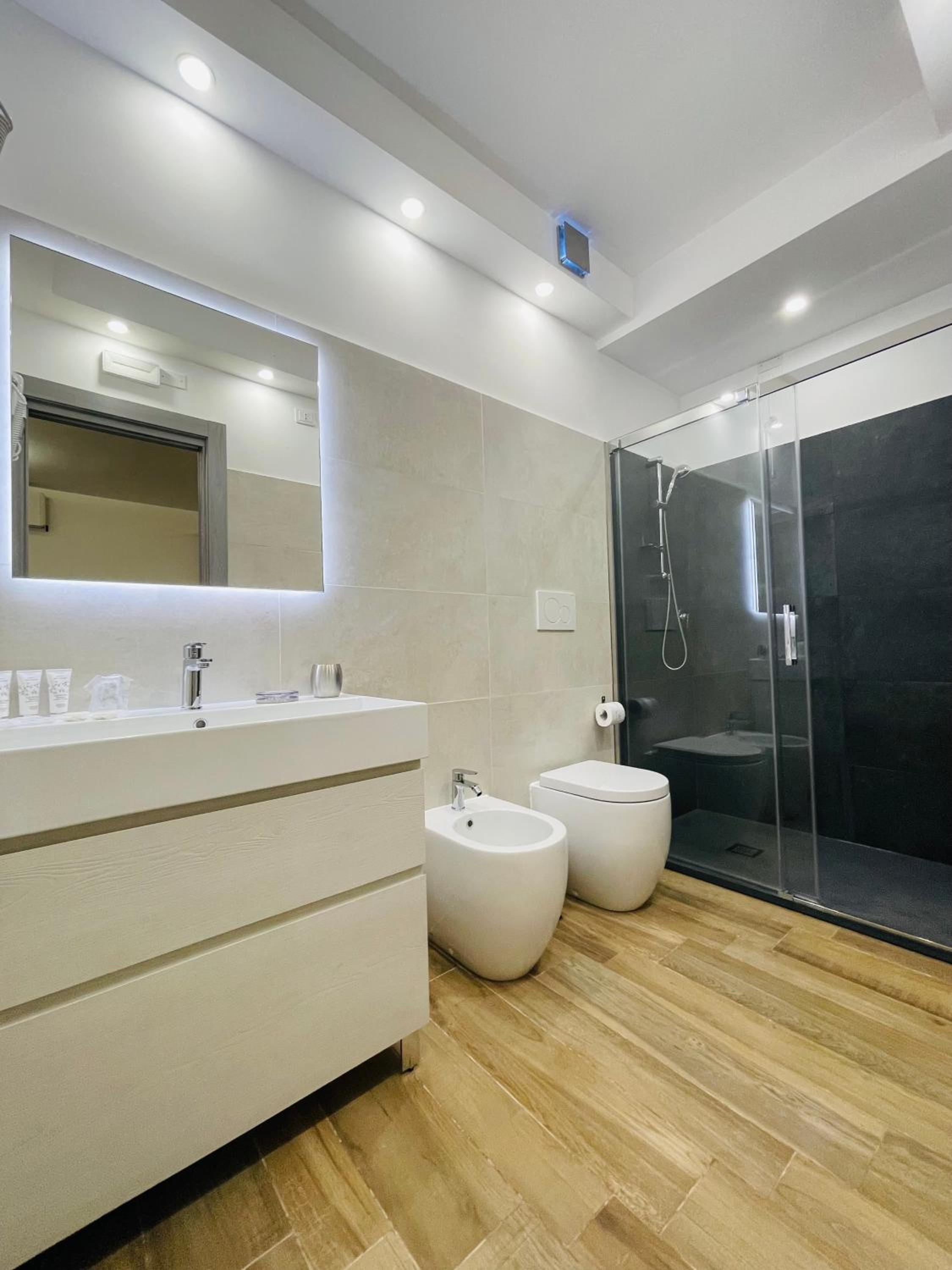 Affittacamere Residenza Montedoro