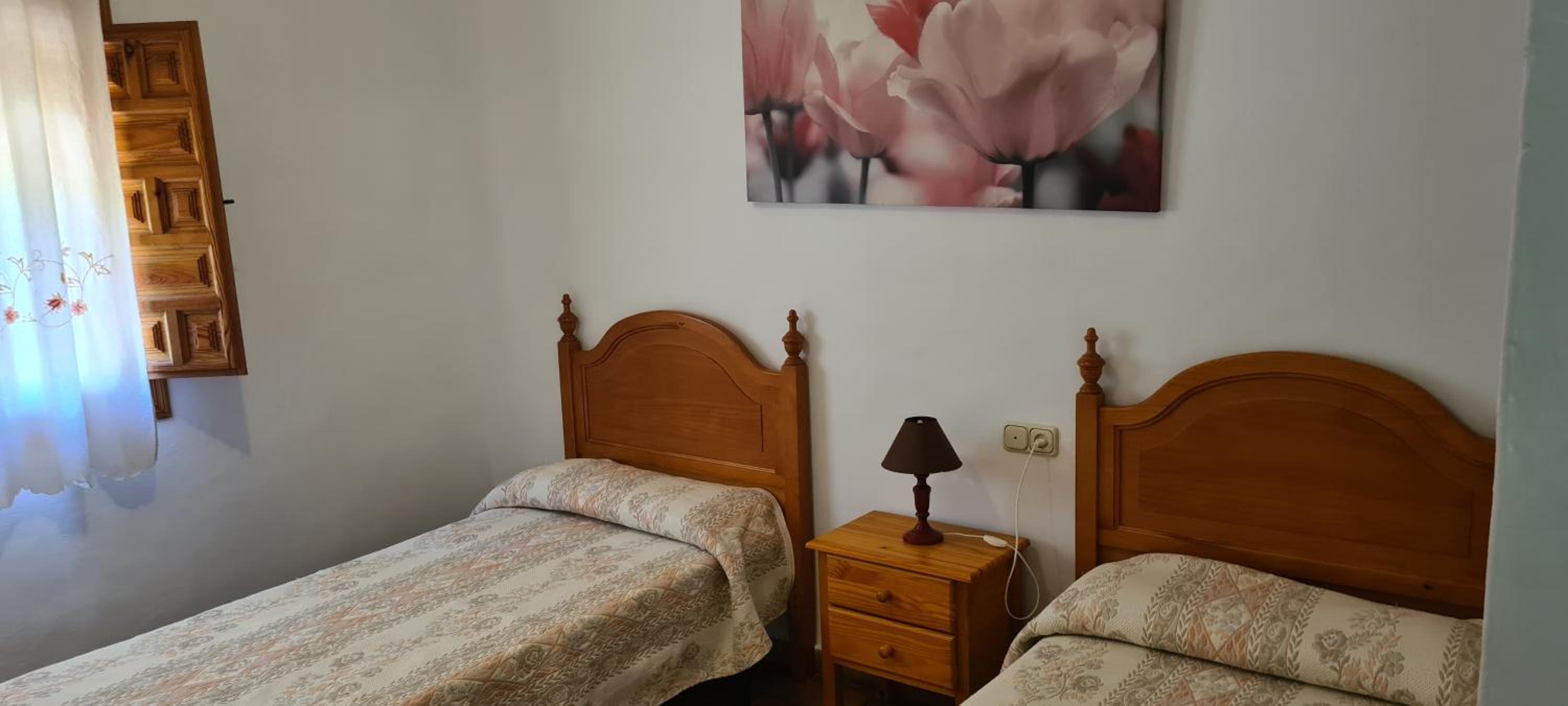 Alojamiento Turístico El Pantano de Cazorla