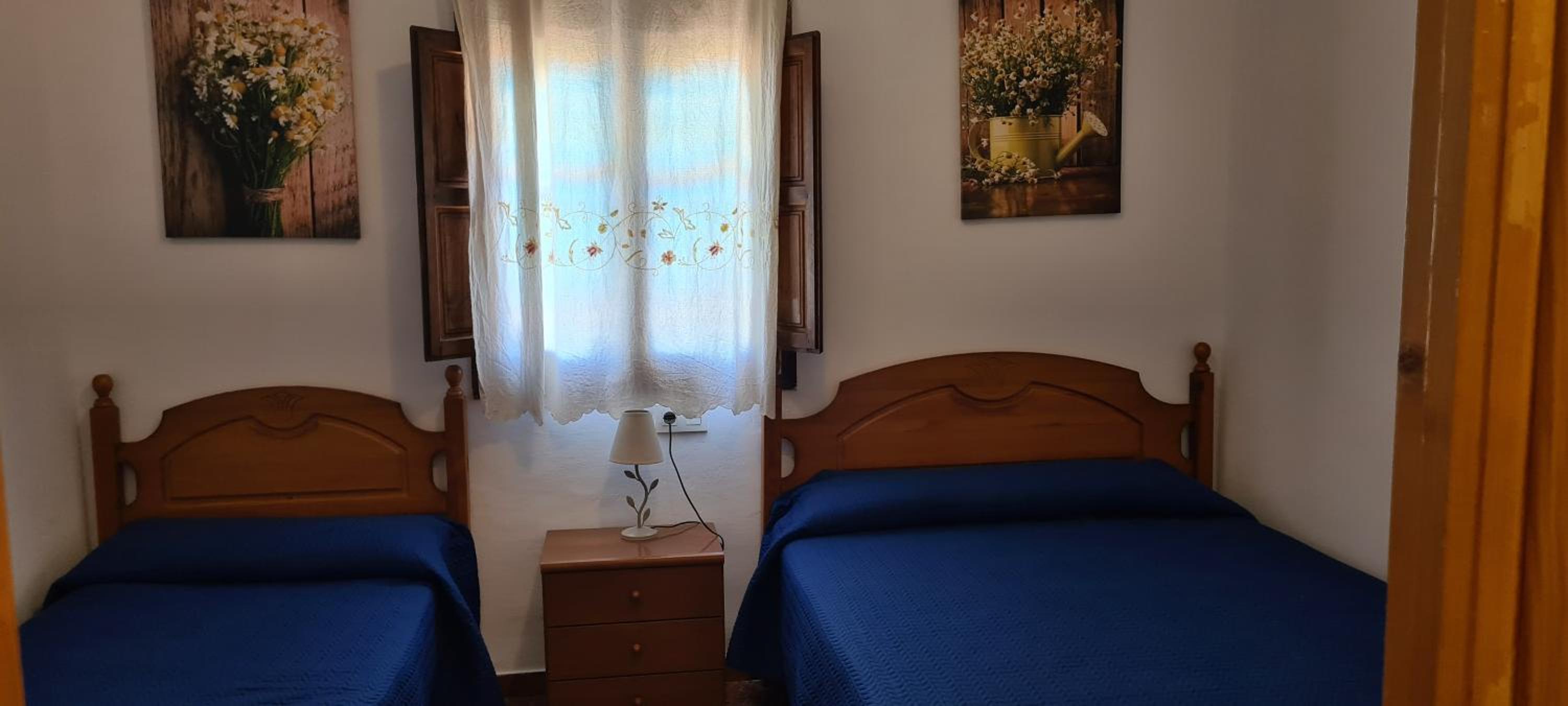 Alojamiento Turístico El Pantano de Cazorla