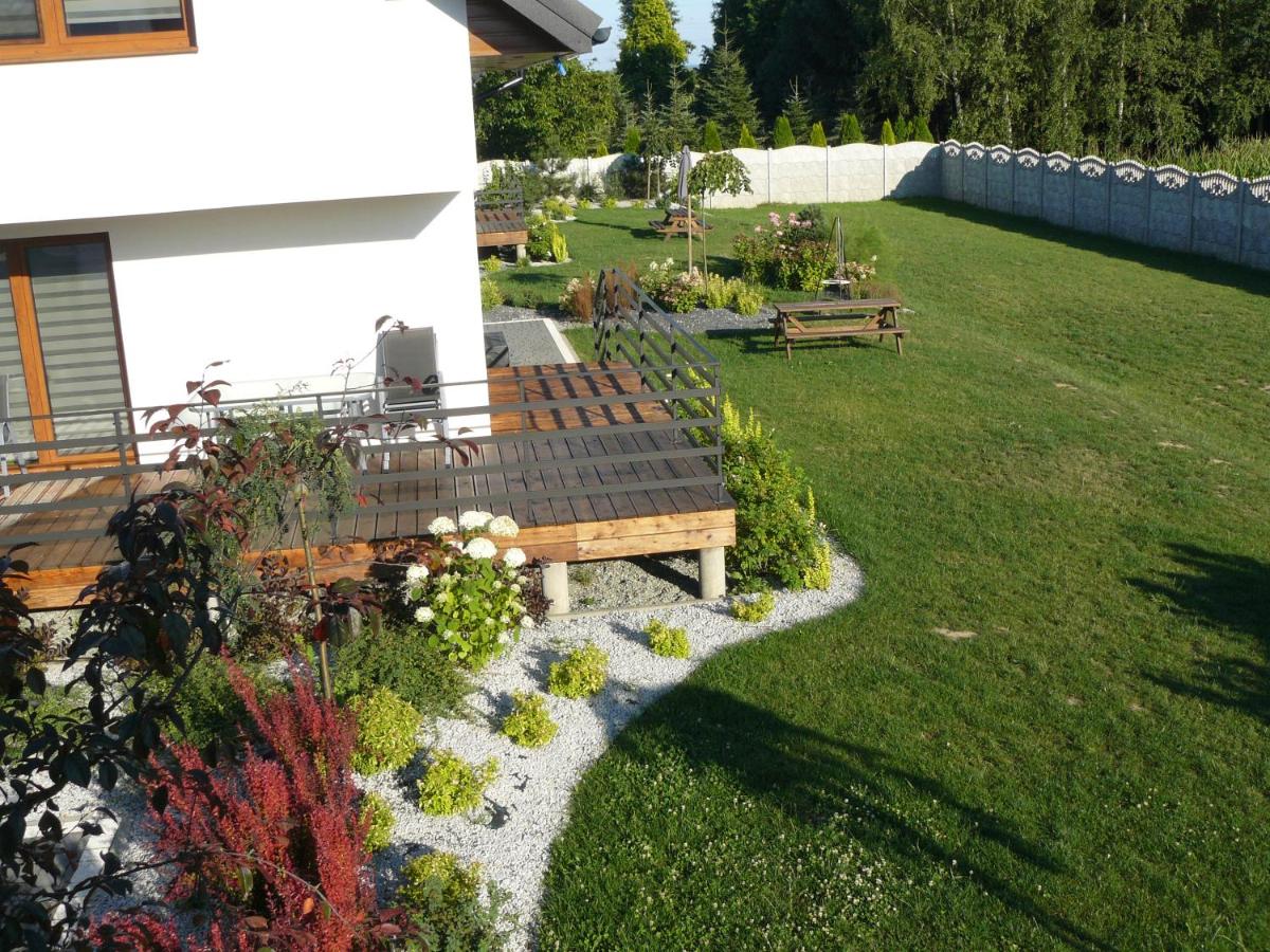 Lider House Energy view 2