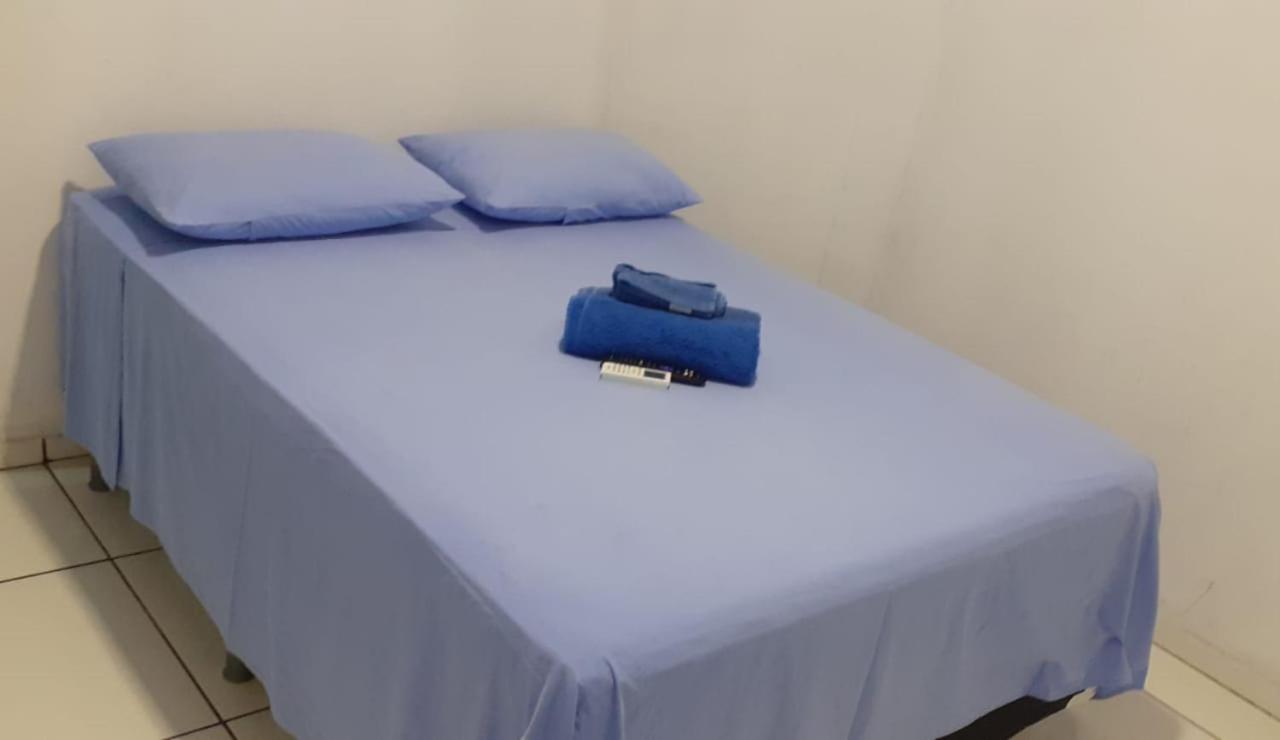 Pousada Lençóis do Delta