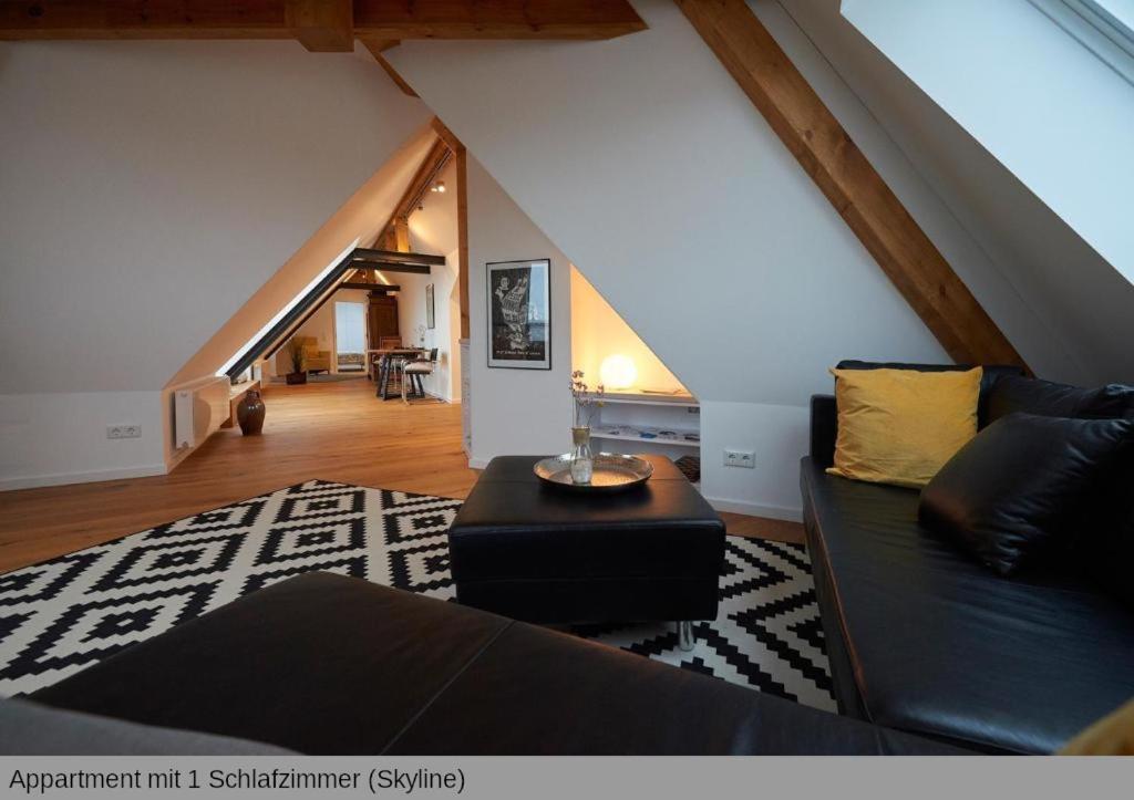 Hannover Business Home view 5