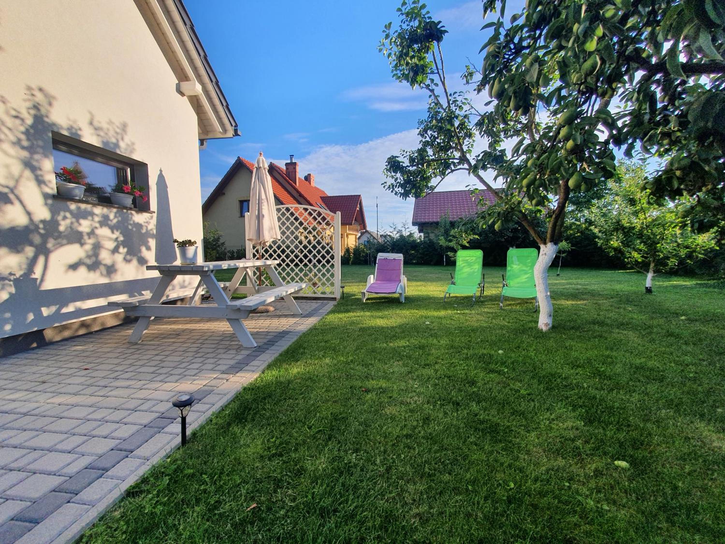 Apartament nad jeziorem view 4