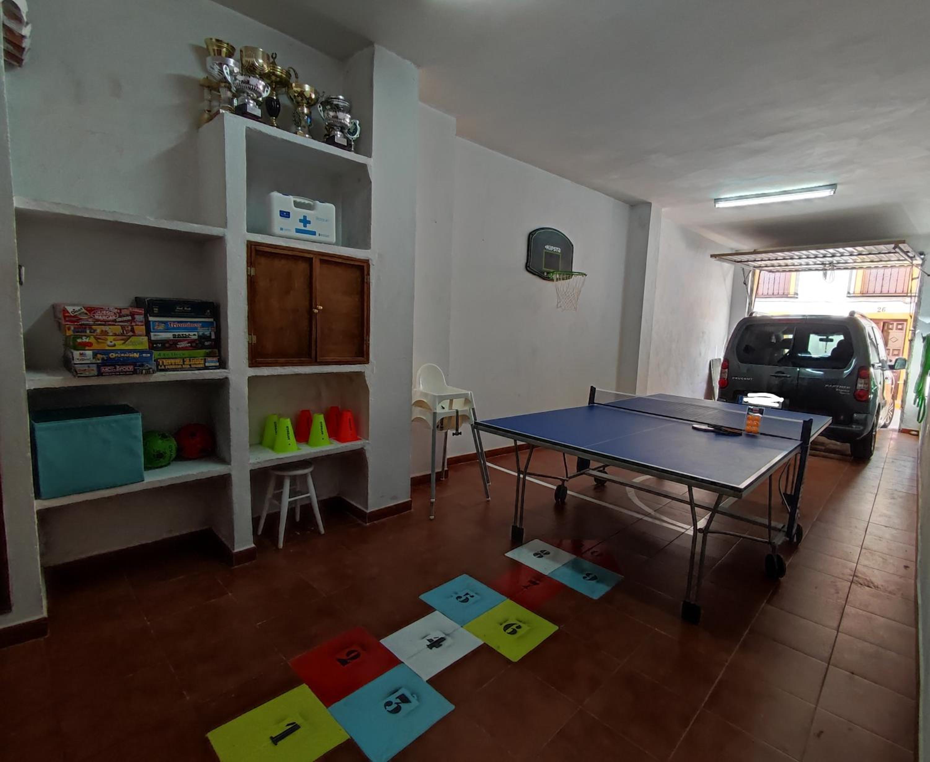CASA RURAL FERRETE