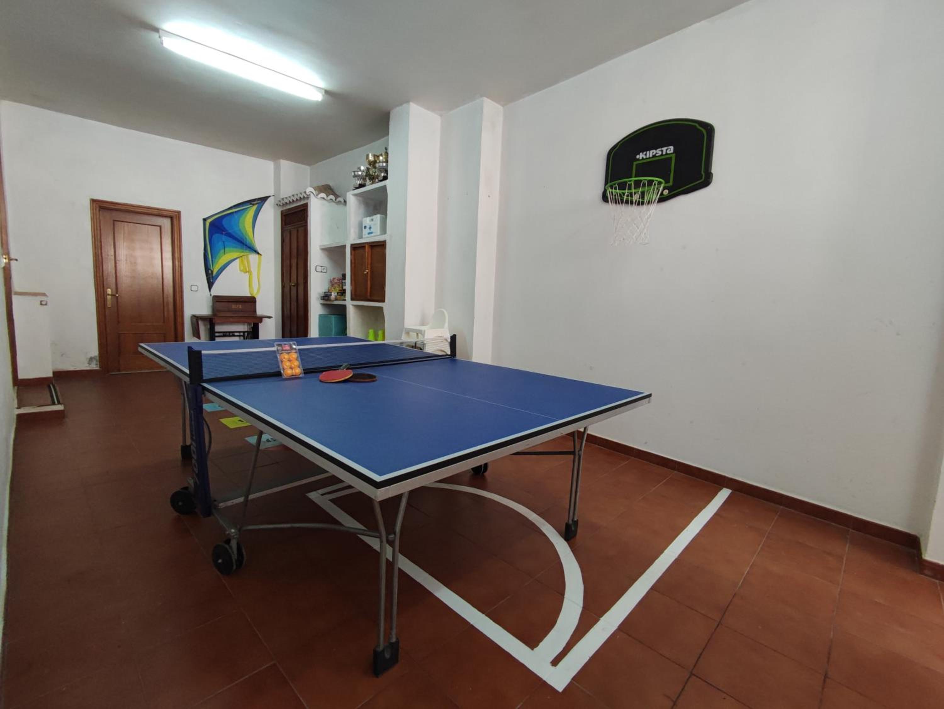 CASA RURAL FERRETE