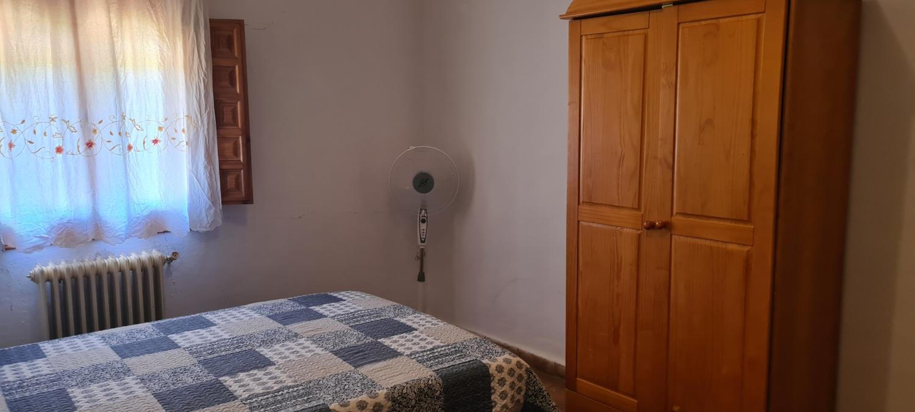 Alojamiento Turístico El Pantano de Cazorla