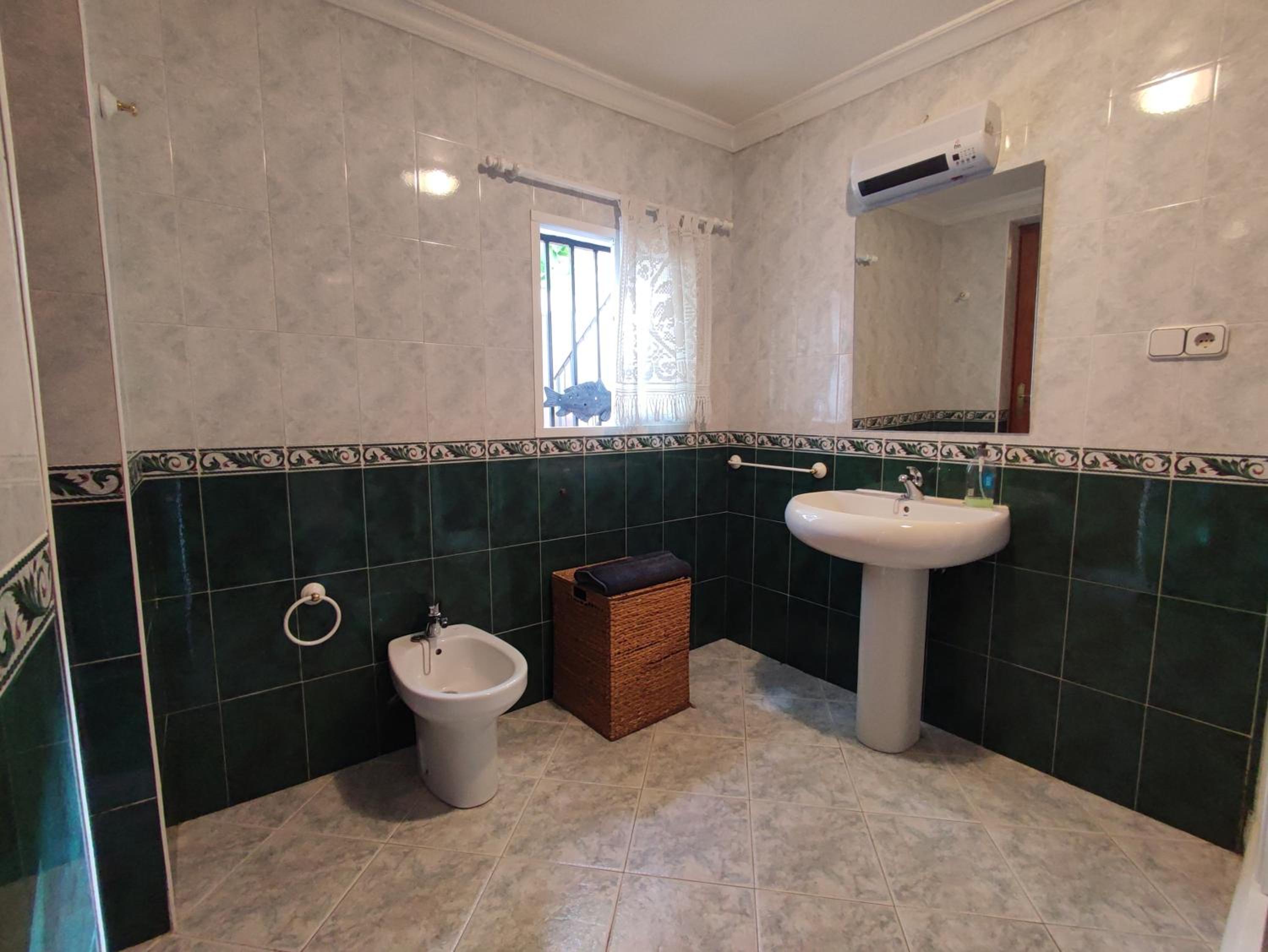 CASA RURAL FERRETE