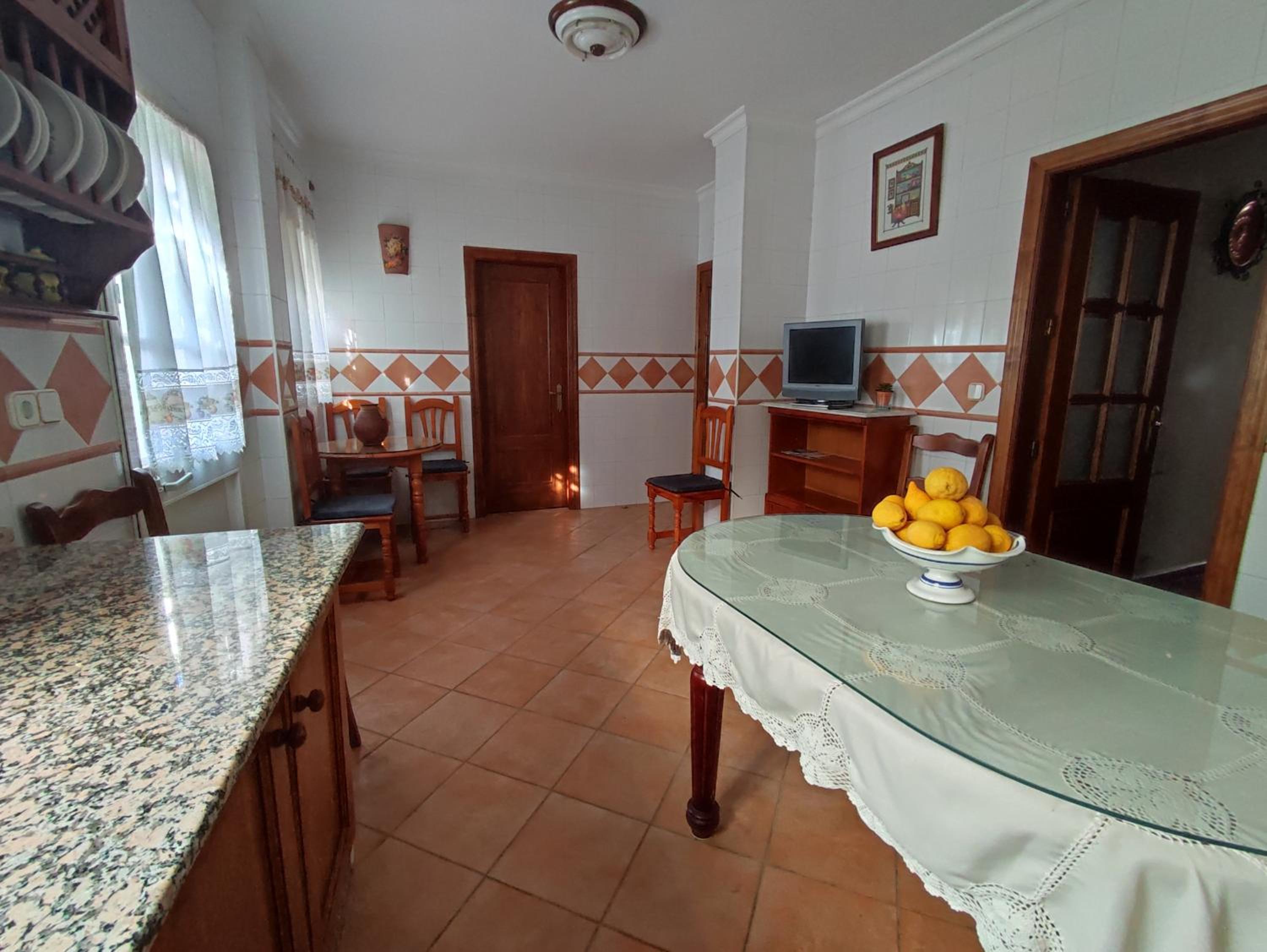 CASA RURAL FERRETE