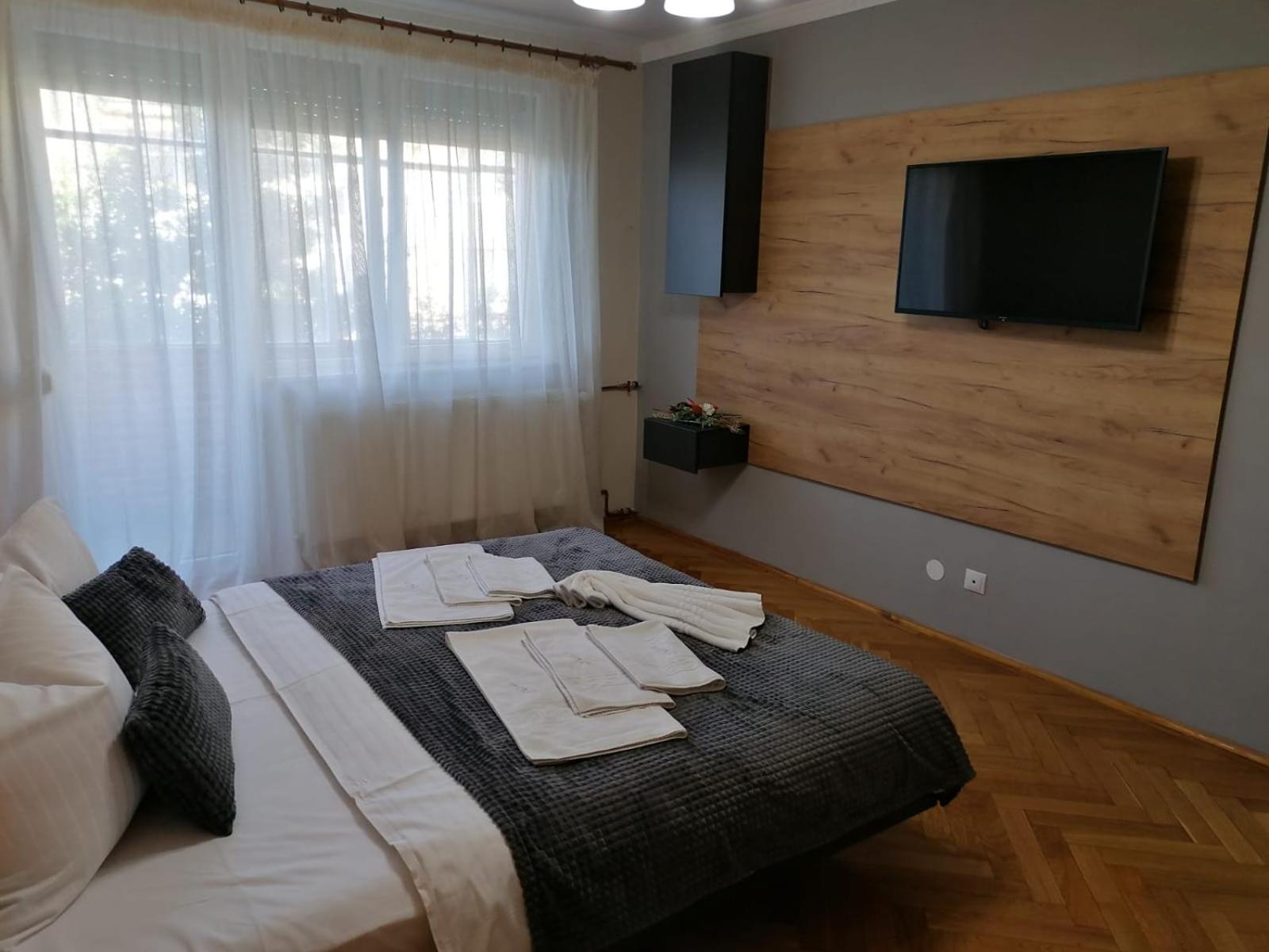 Apartament Alena view 2