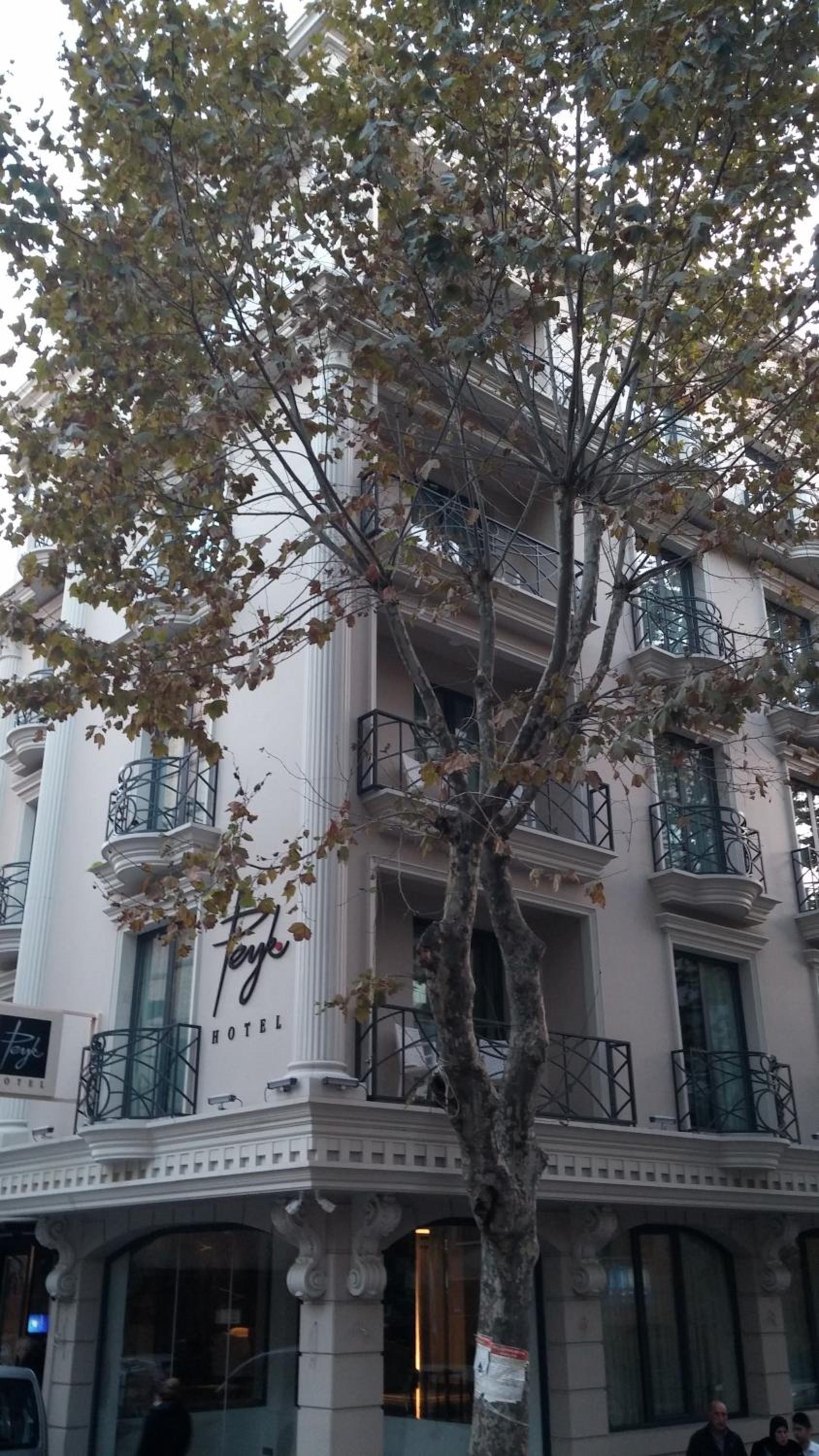 Peyk Otel - Image 36