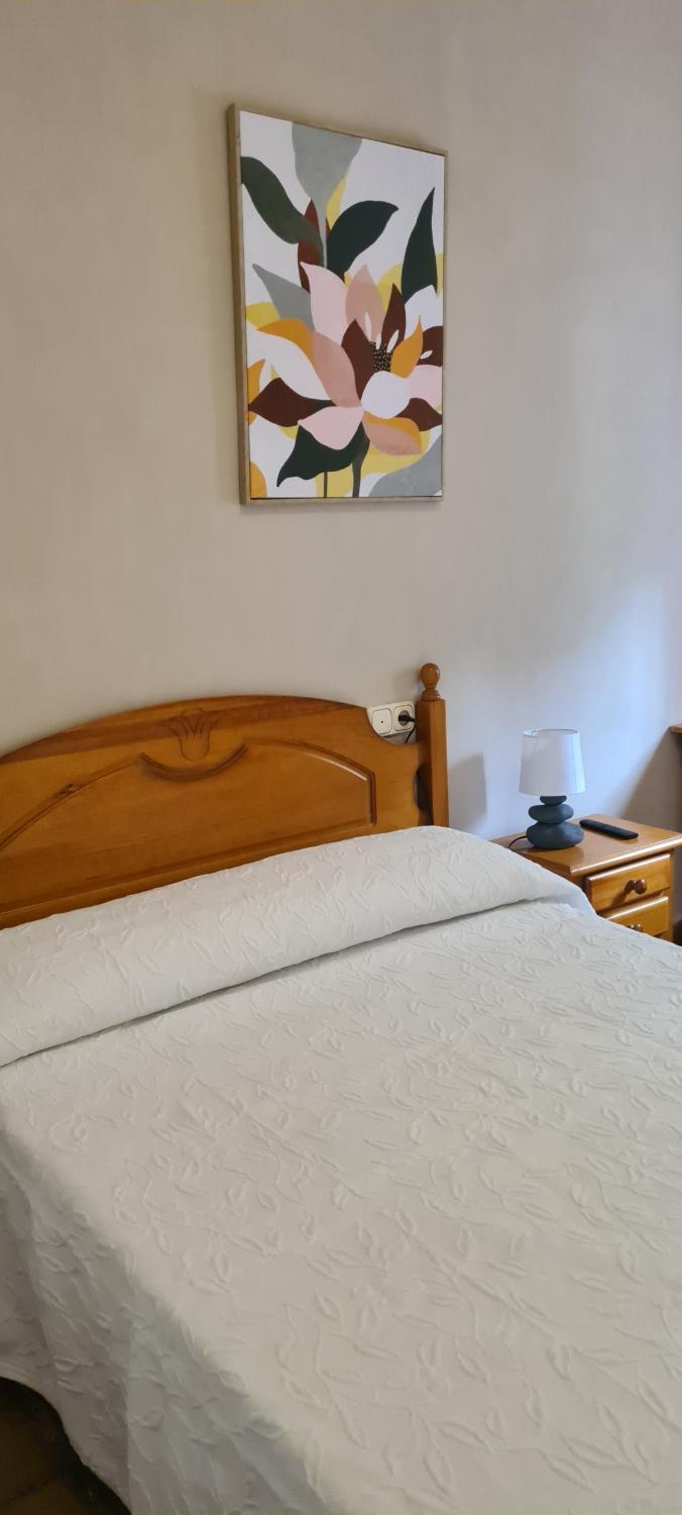 Alojamiento Turístico El Pantano de Cazorla