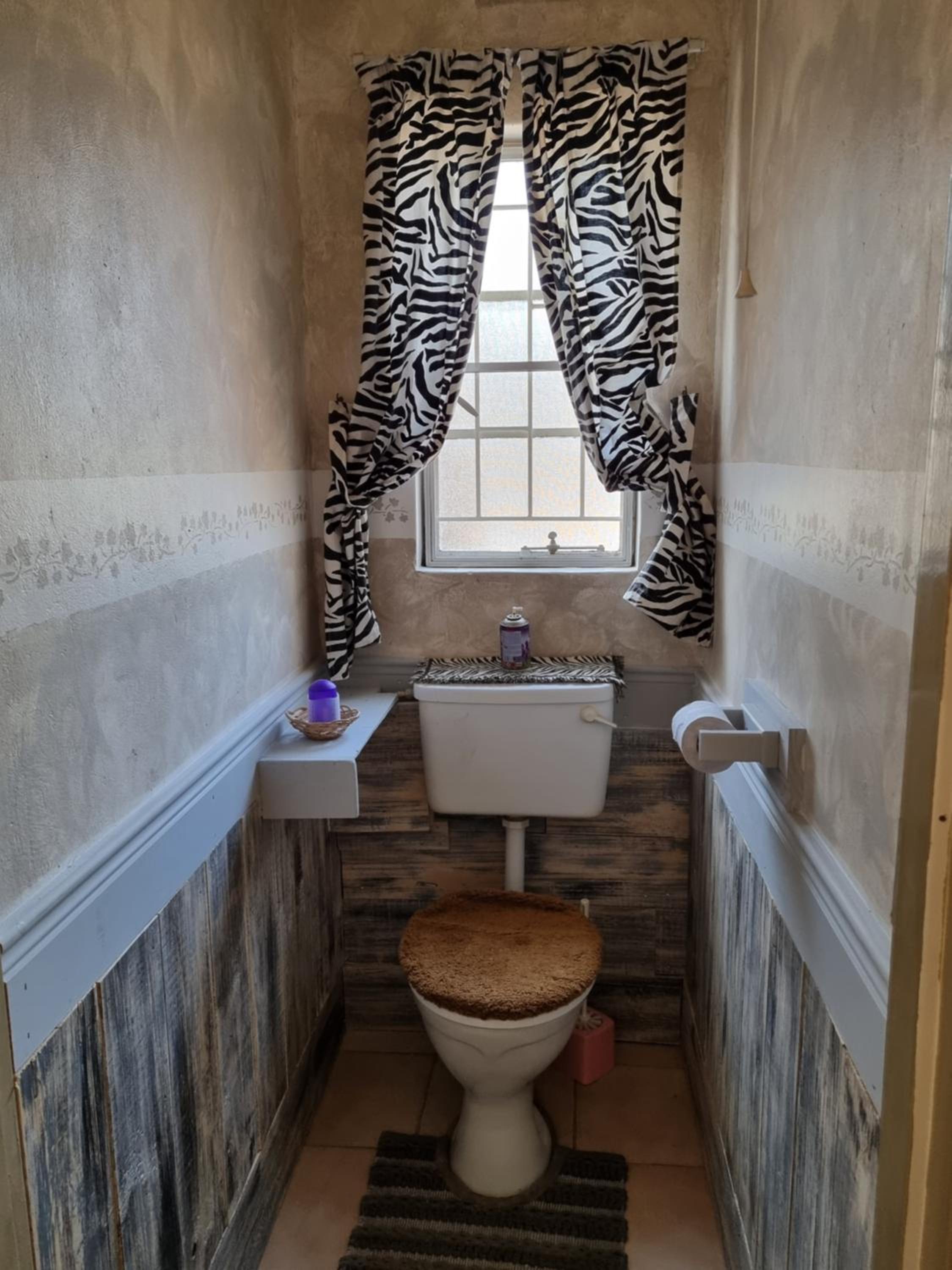 Matumi Self Catering