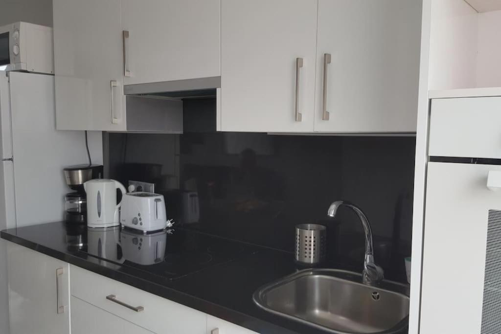 SEA VIEW Holiday Home in Marbella Resort