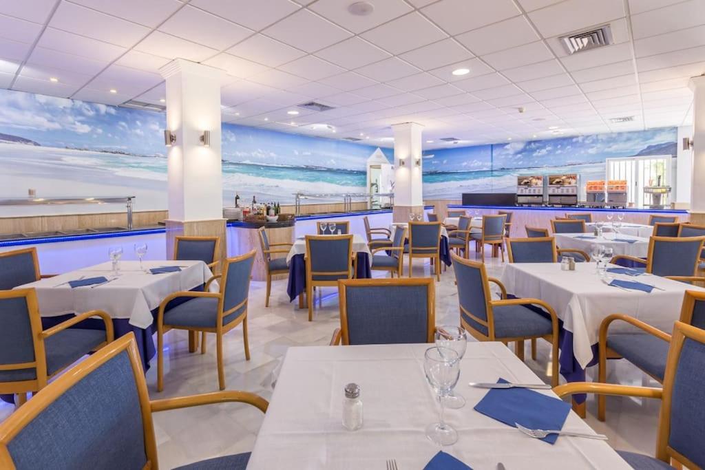 SEA VIEW Holiday Home in Marbella Resort