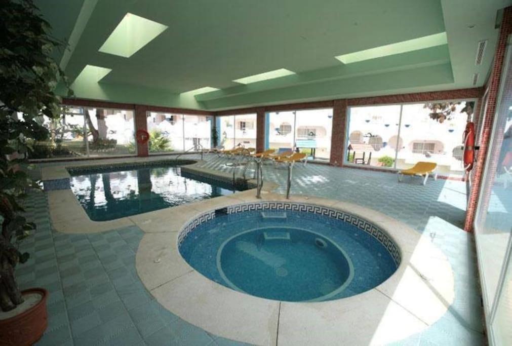 SEA VIEW Holiday Home in Marbella Resort