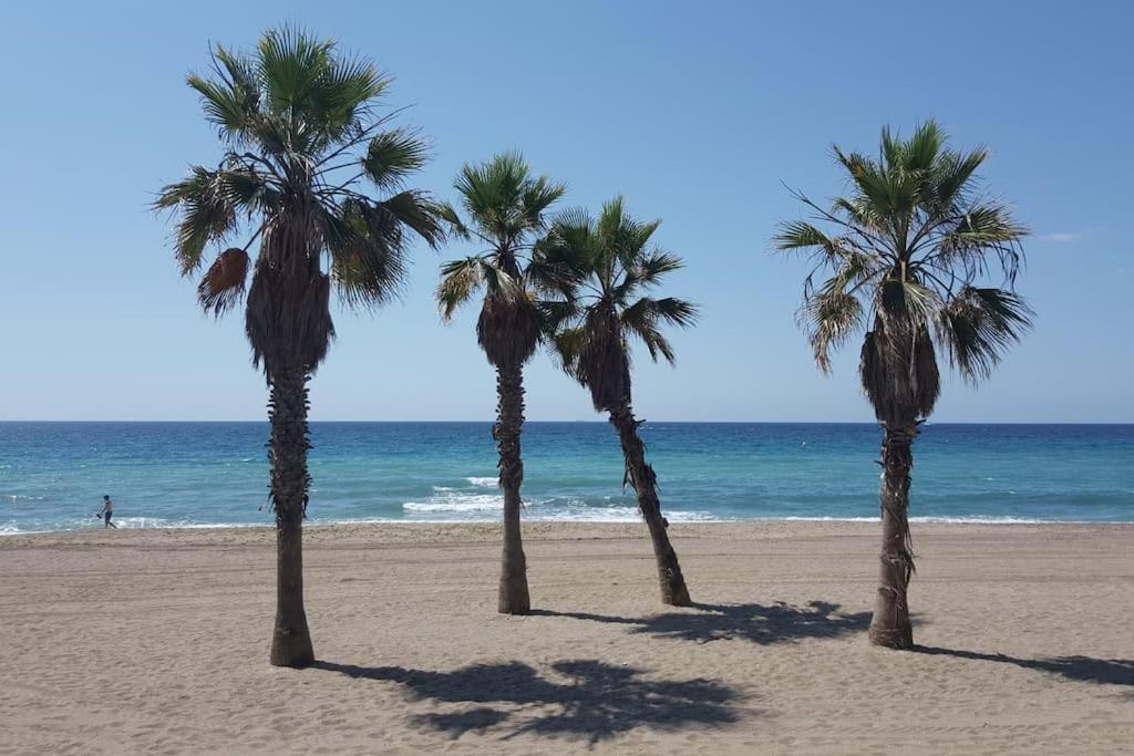 SEA VIEW Holiday Home in Marbella Resort