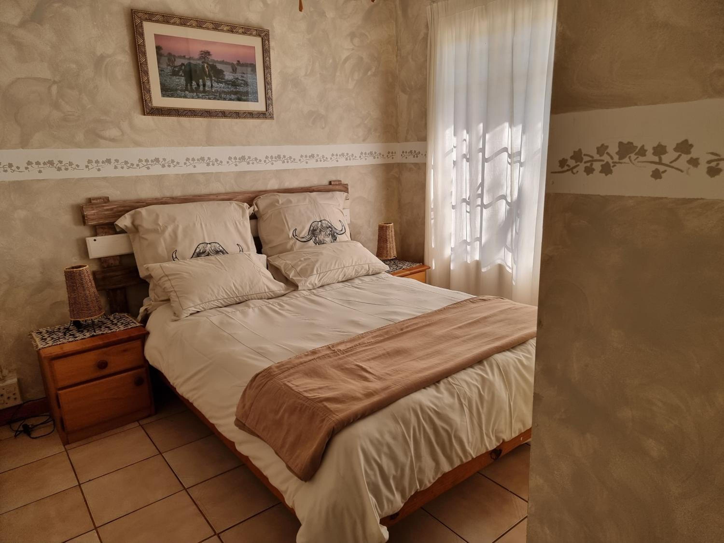 Matumi Self Catering