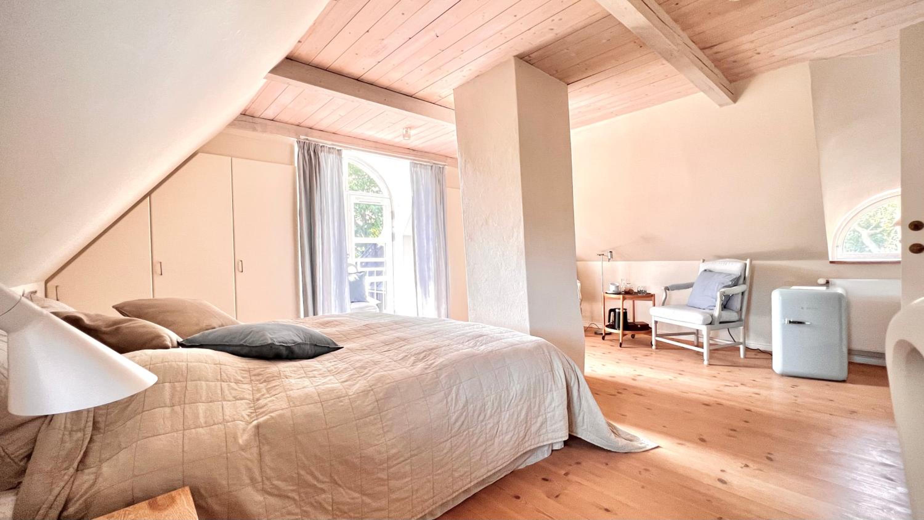 Bakkehuset Countryhouse