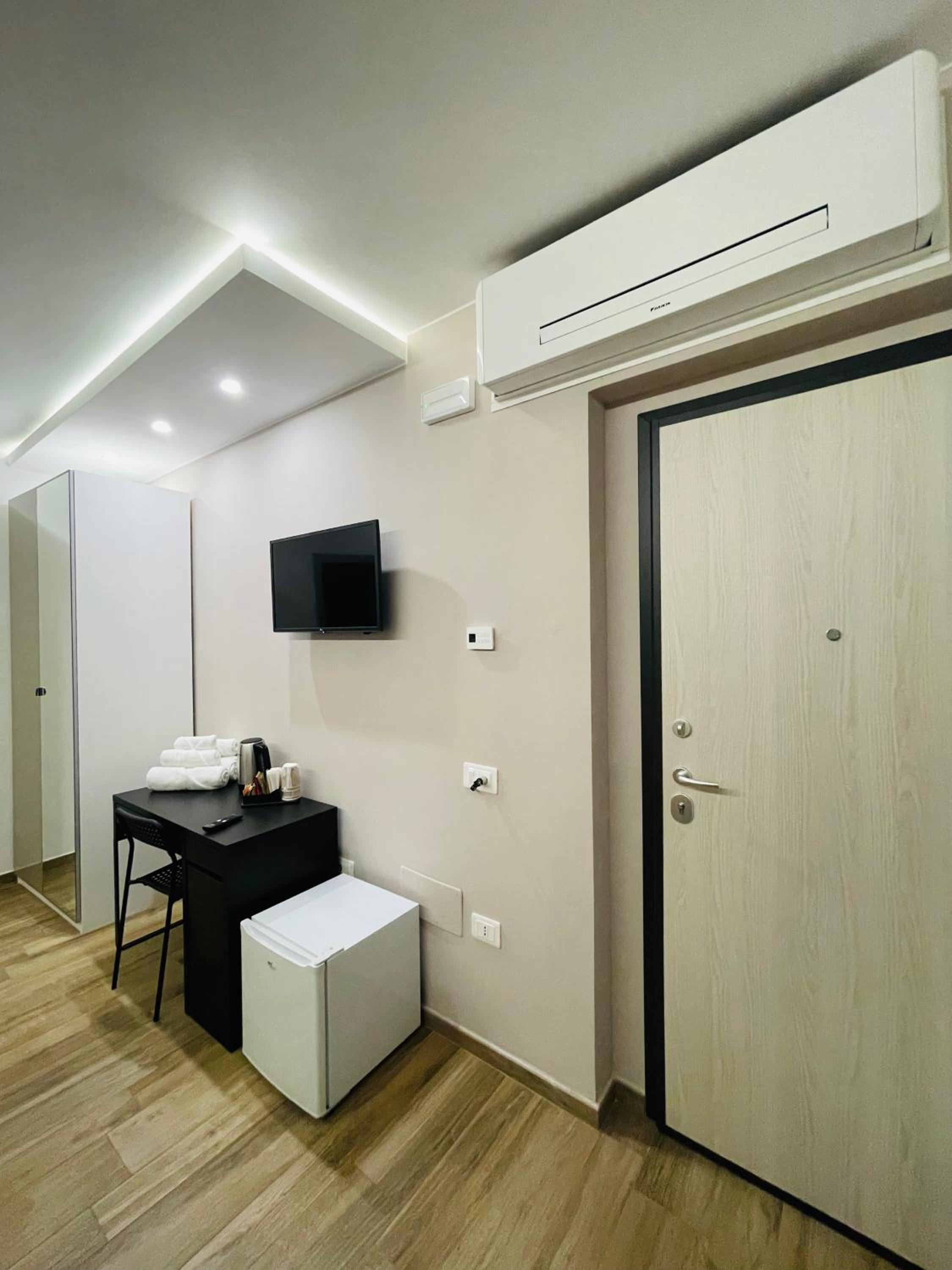 Affittacamere Residenza Montedoro