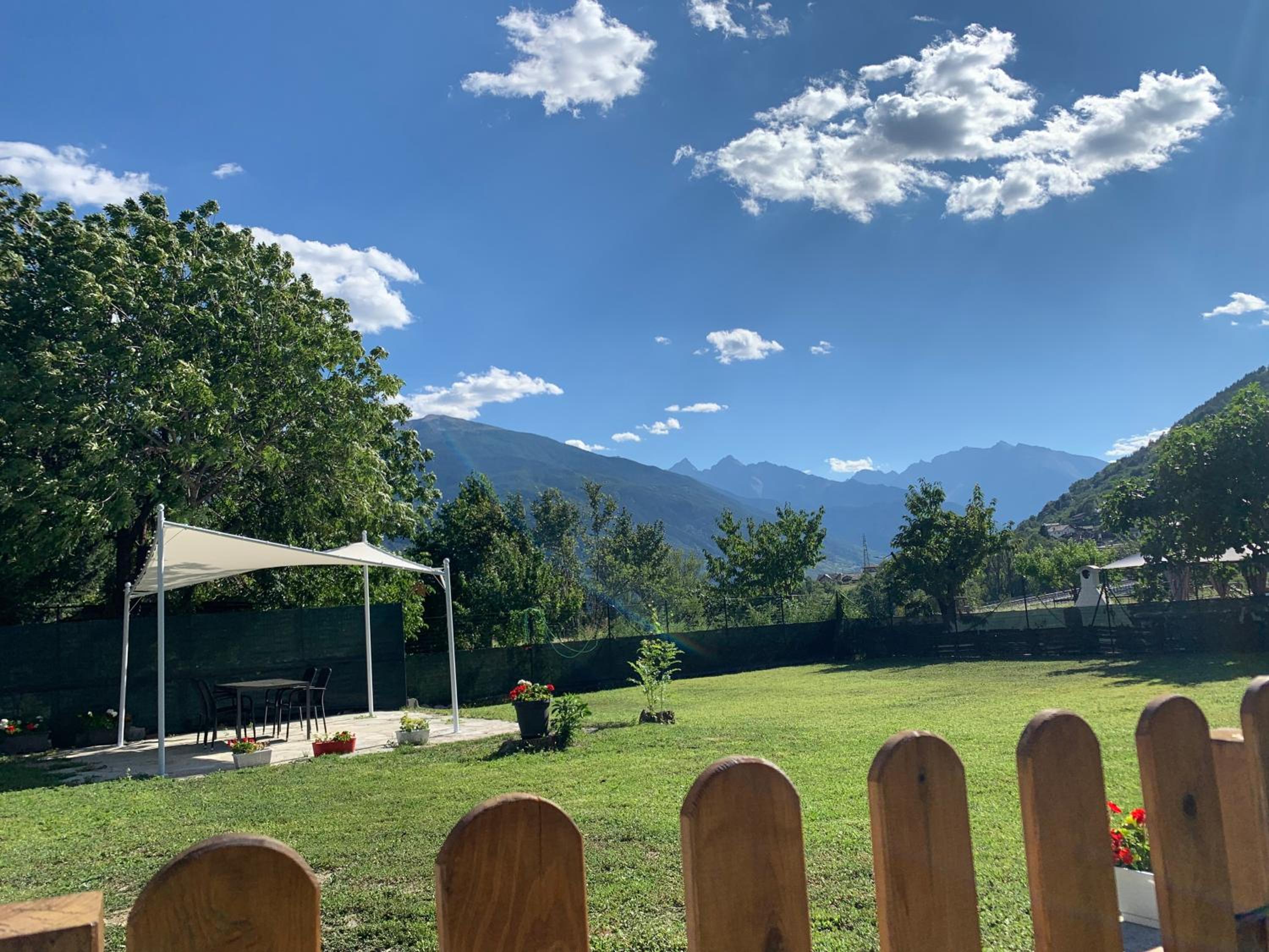 Ca di Nadia en Aosta — other